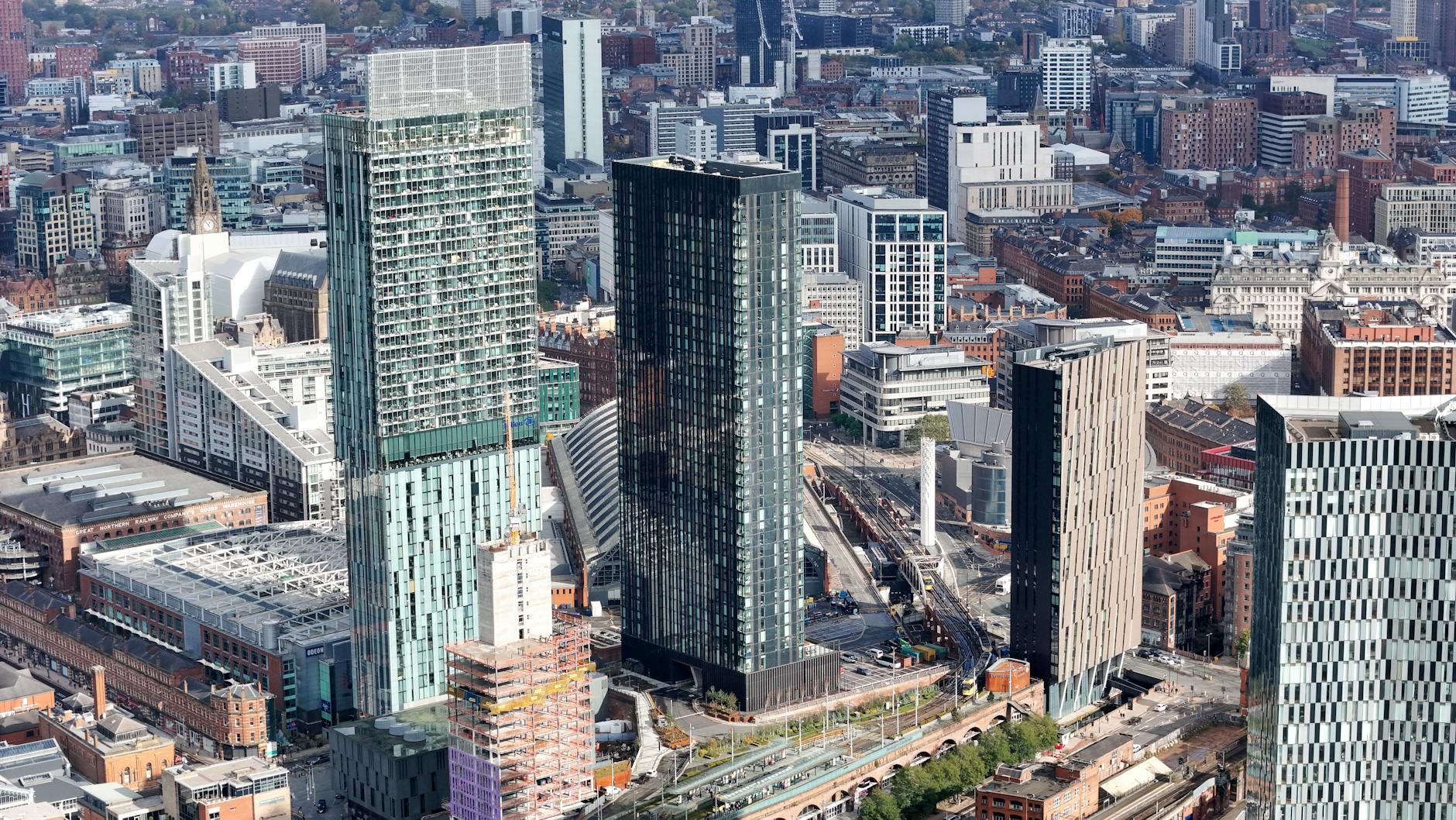 What To Consider For Short-Term Travel To Manchester As A First-Time Visitor
