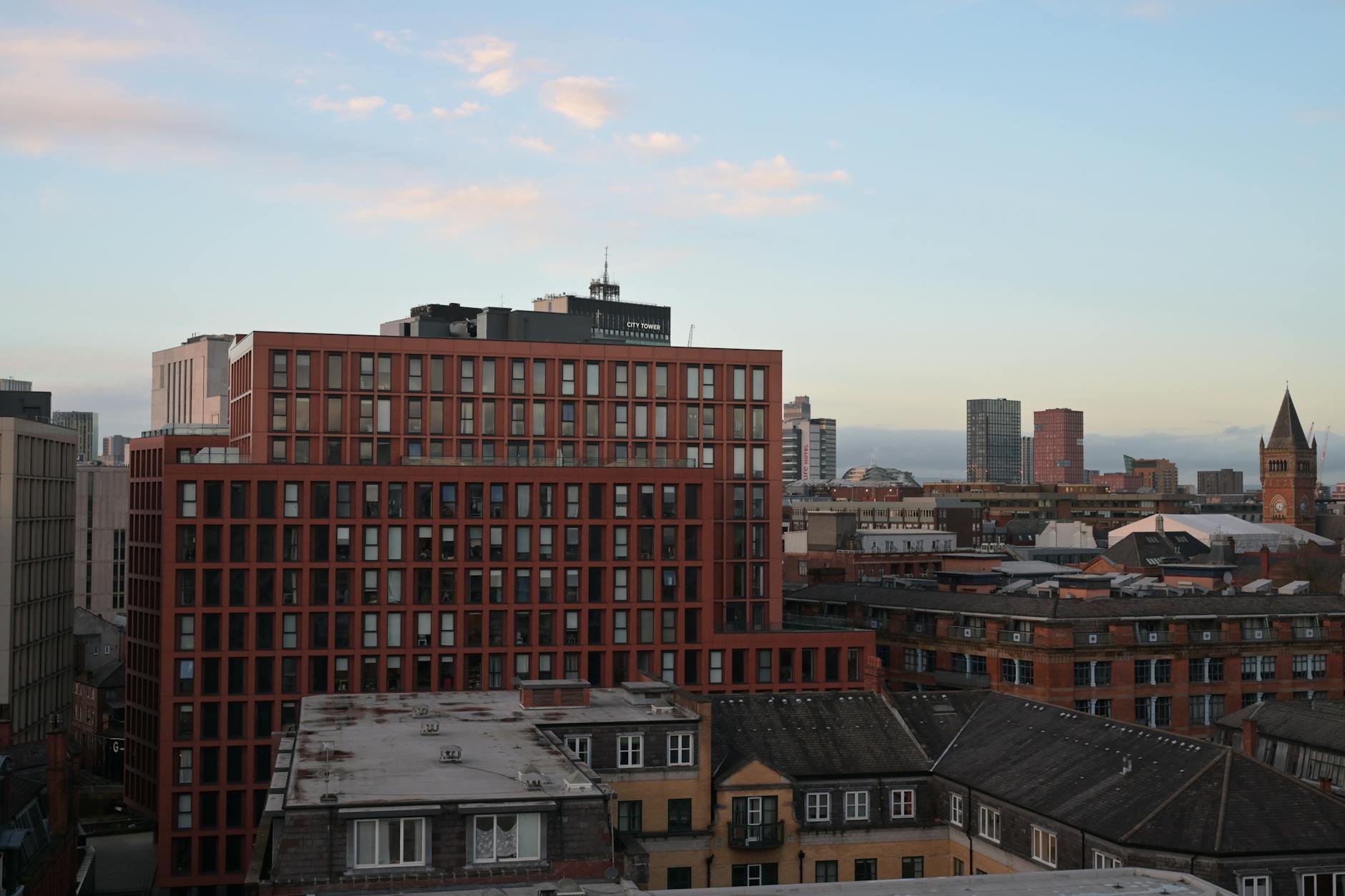 What To Consider For Short-Term Travel To Manchester As A Luxury Traveler