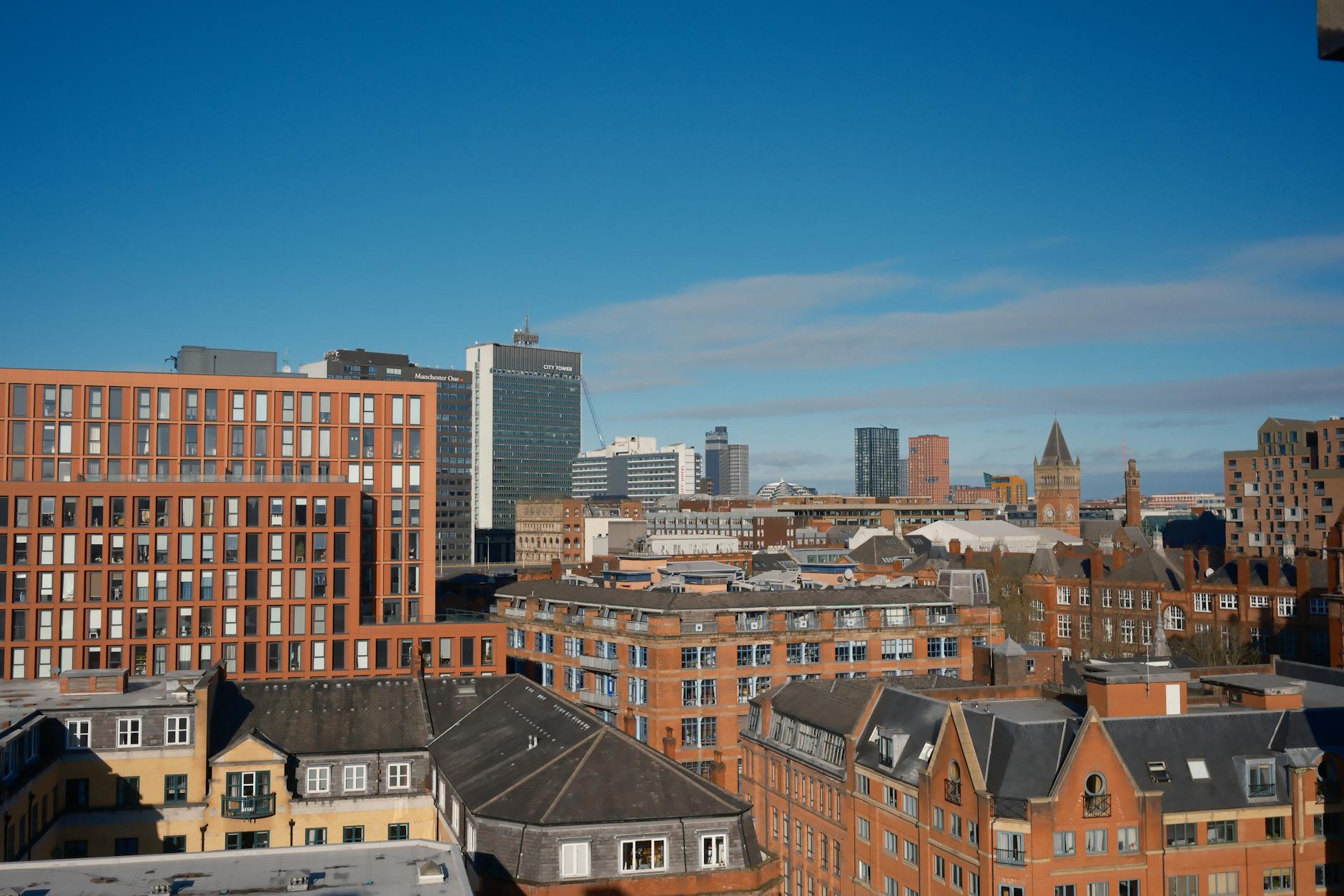 What To Consider For Short-Term Travel To Manchester As A Traveler With Medical Constraints