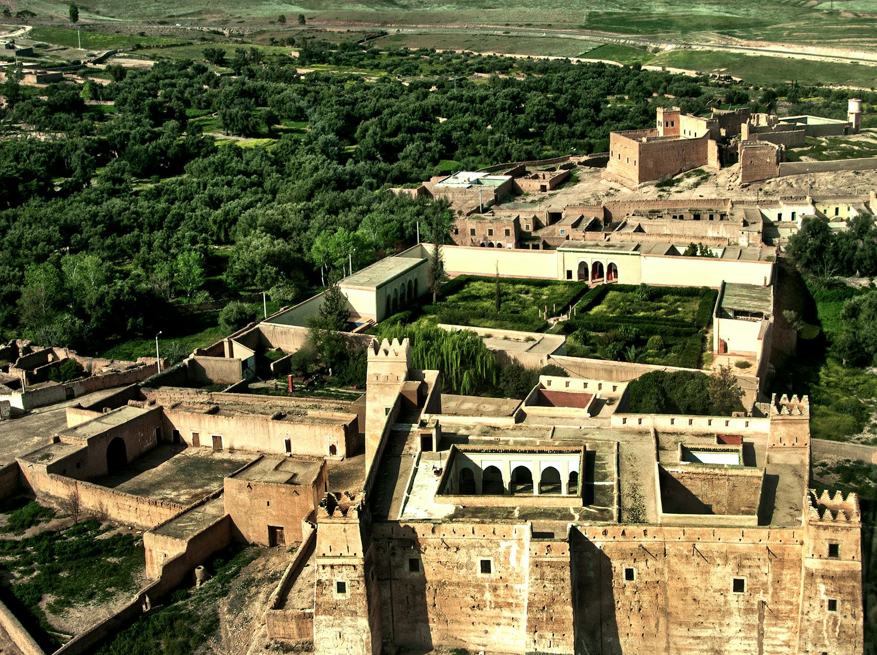 What To Consider For Short-Term Travel To Marrakech As An Academic Conference Attendee