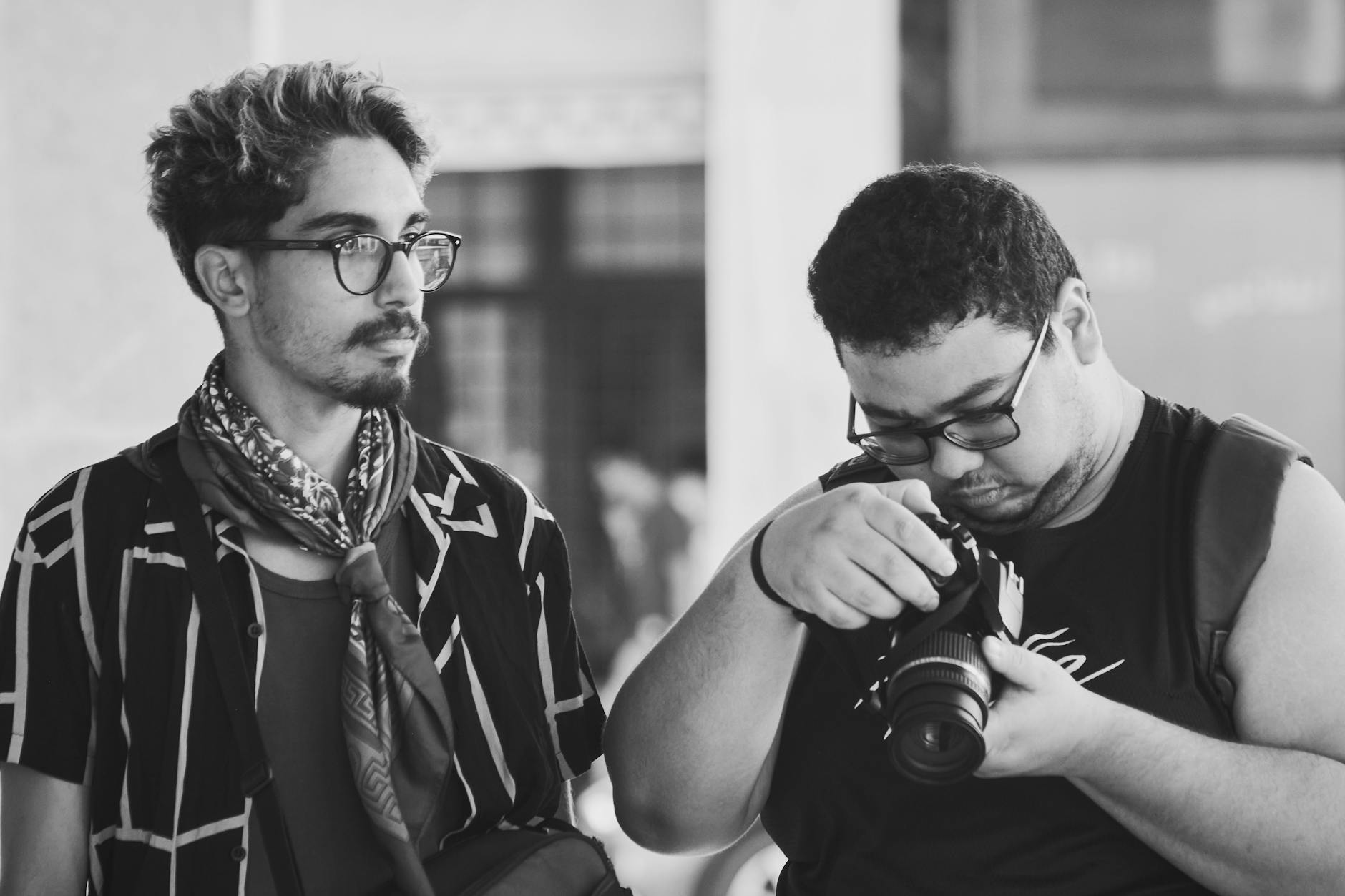 What To Consider For Short-Term Travel To Marrakech As A Content Creator