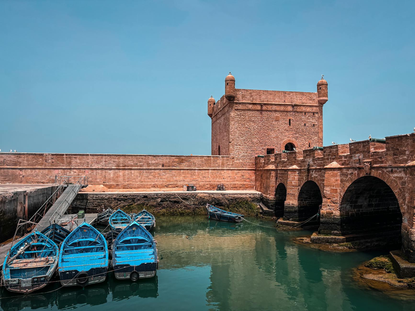 What To Consider For Short-Term Travel To Marrakech As A Cruise Or Port-Call Traveler