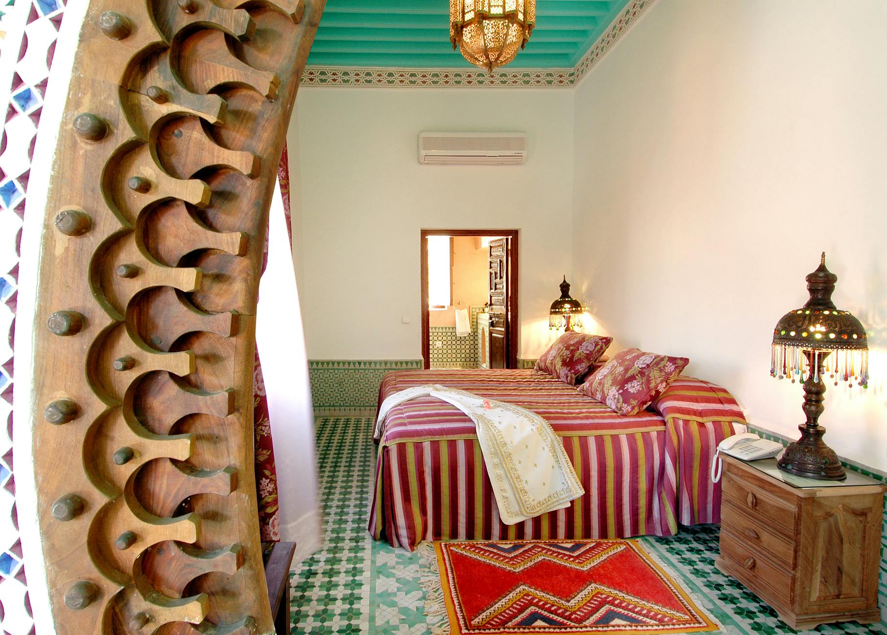 What To Consider For Short-Term Travel To Marrakech As A Family Traveler