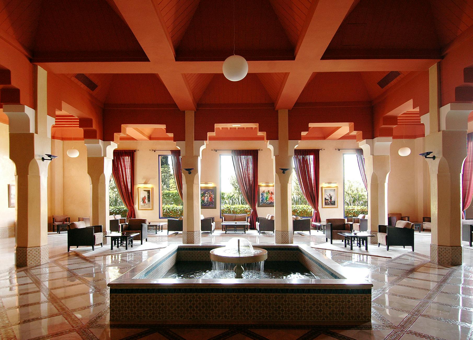 What To Consider For Short-Term Travel To Marrakech As An Investor Or Deal Team Member