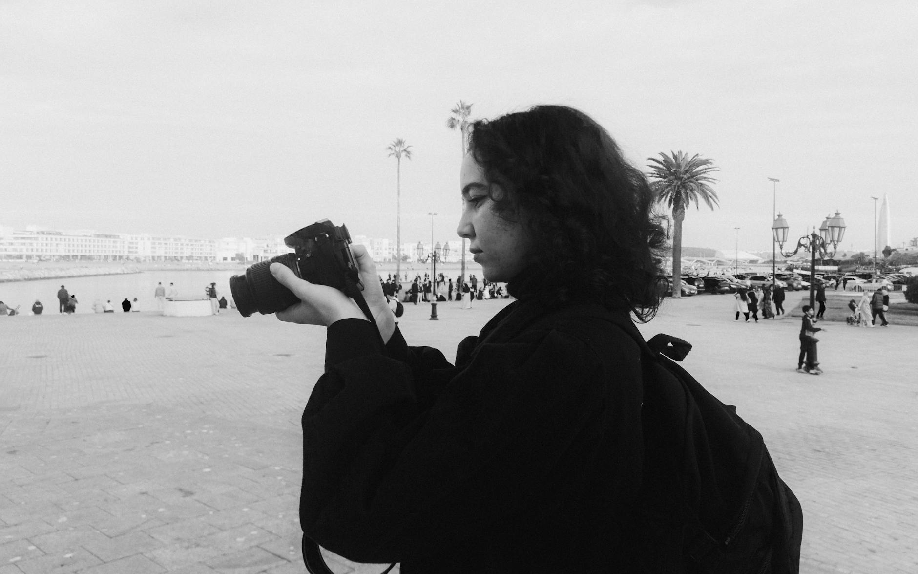 What To Consider For Short-Term Travel To Marrakech As A Journalist