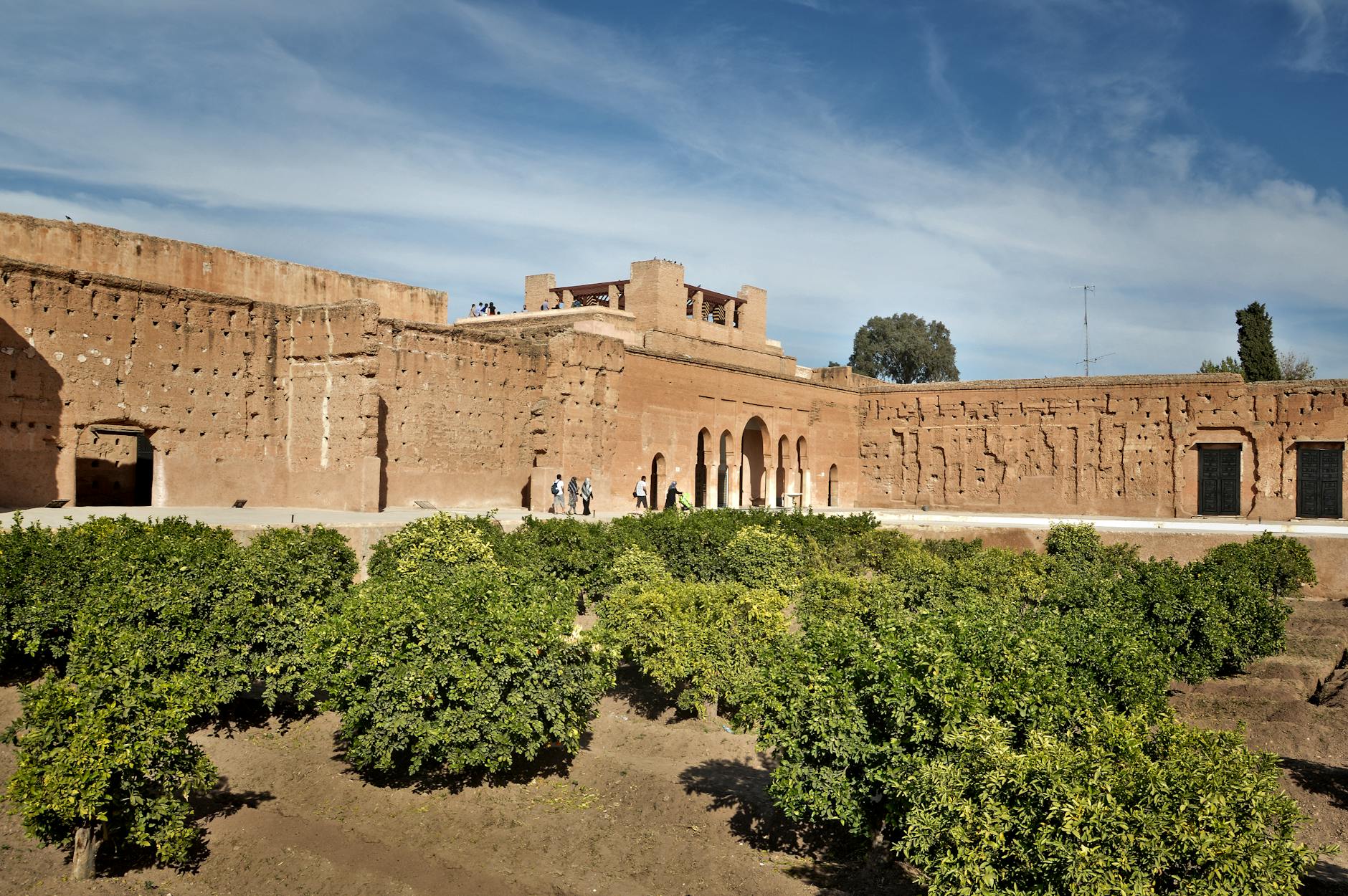 What To Consider For Short-Term Travel To Marrakech As An Older Traveler