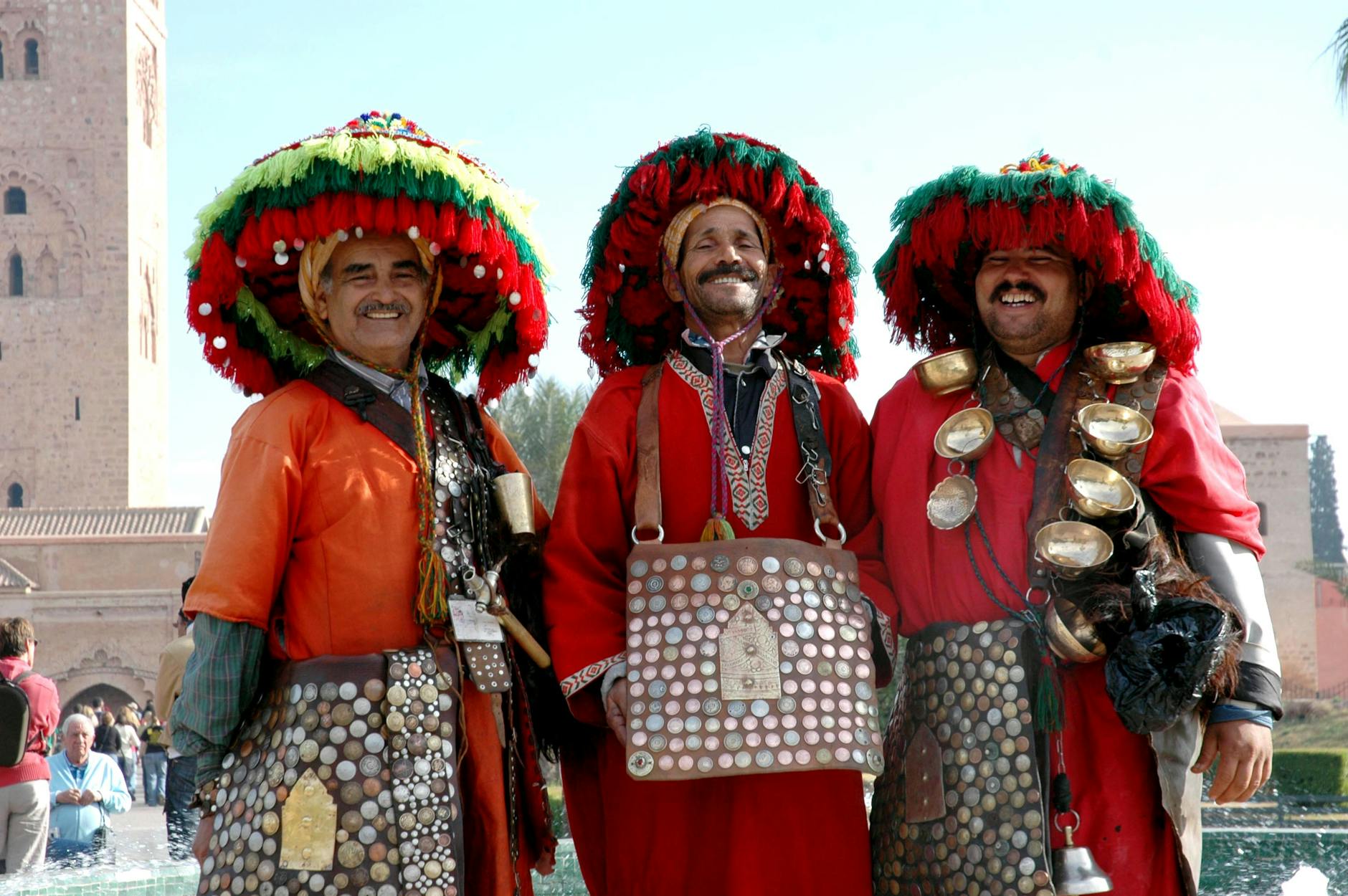 What To Consider For Short-Term Travel To Marrakech As A Religious Or Pilgrimage Traveler