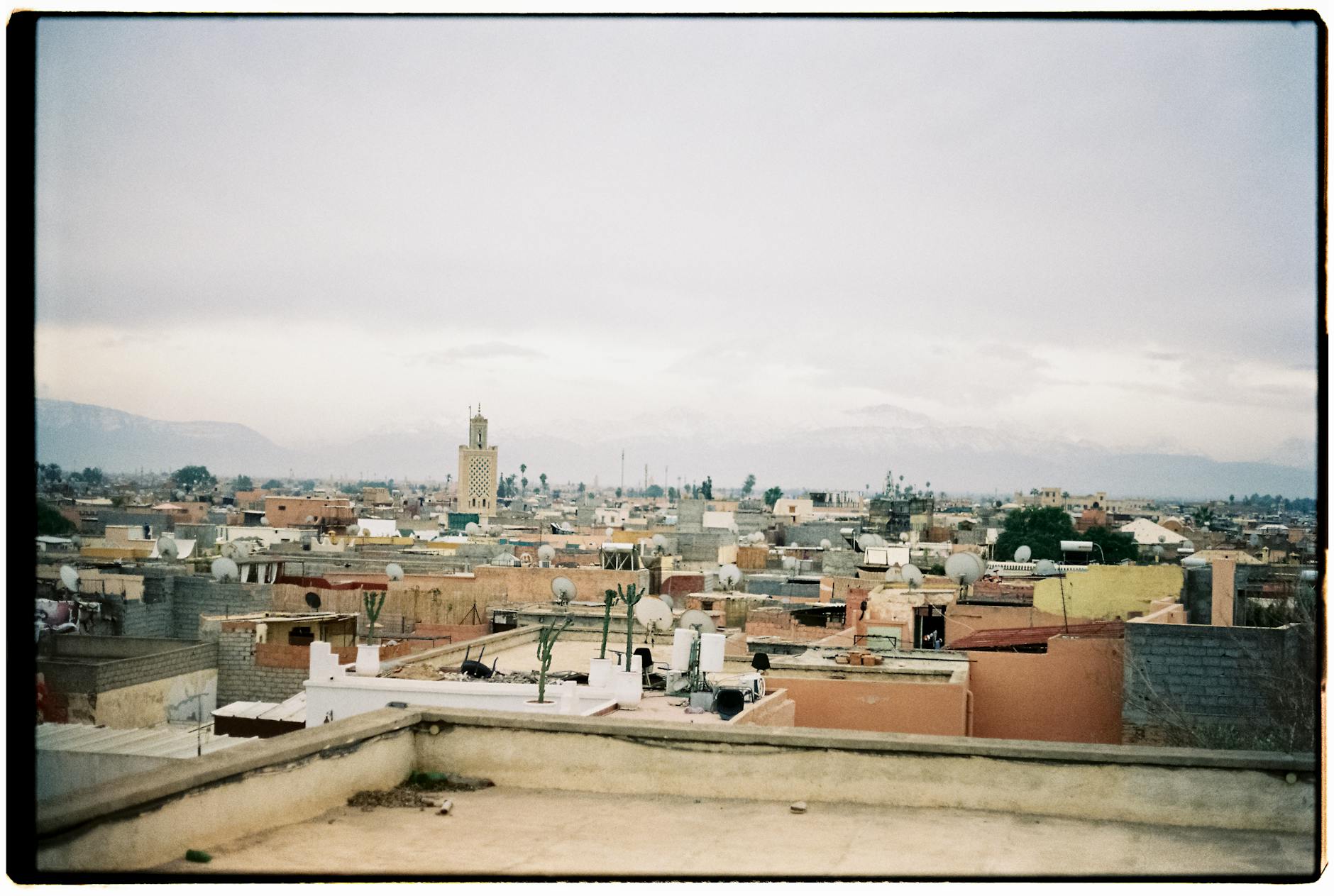 What To Consider For Short-Term Travel To Marrakech As A Solo Traveler