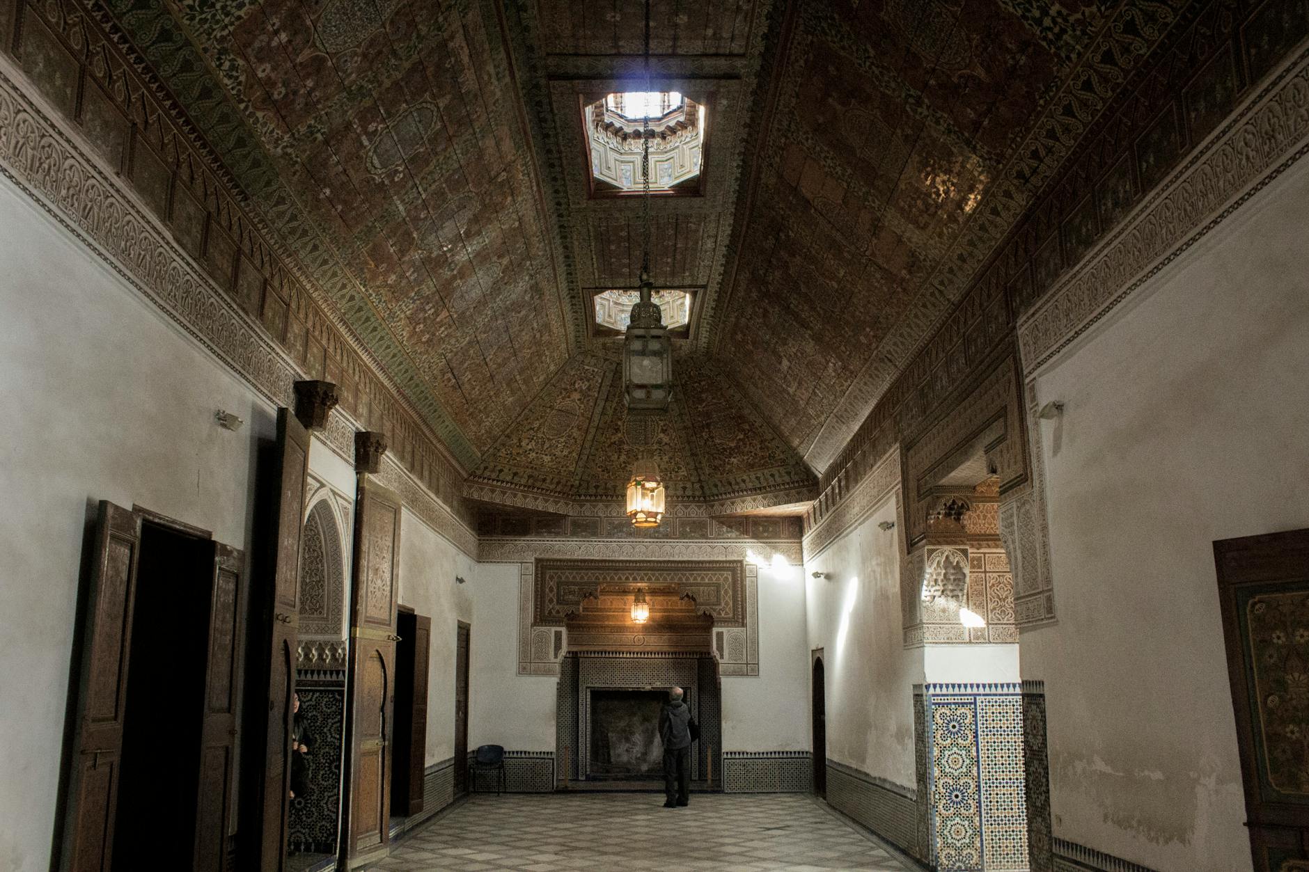What To Consider For Short-Term Travel To Marrakech As A Trade-Show Attendee