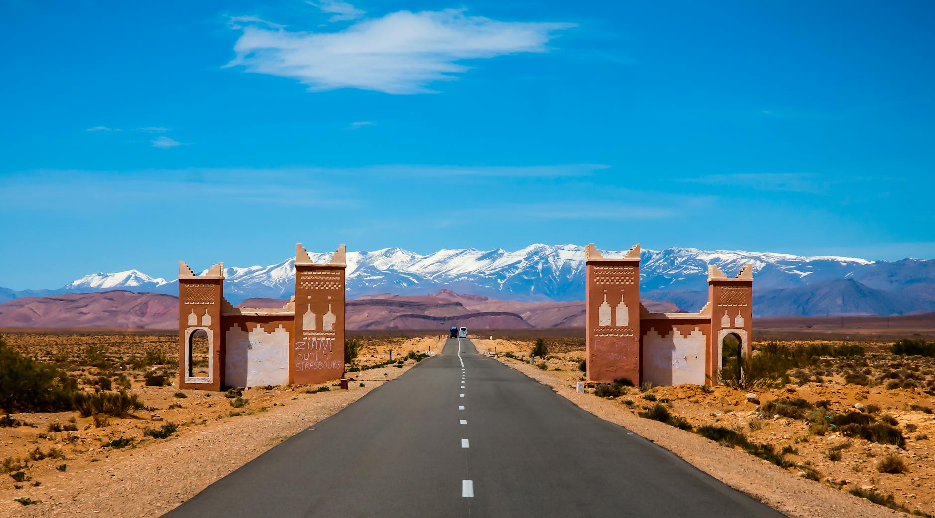 What To Consider For Short-Term Travel To Marrakech As A Transit Or Stopover Traveler