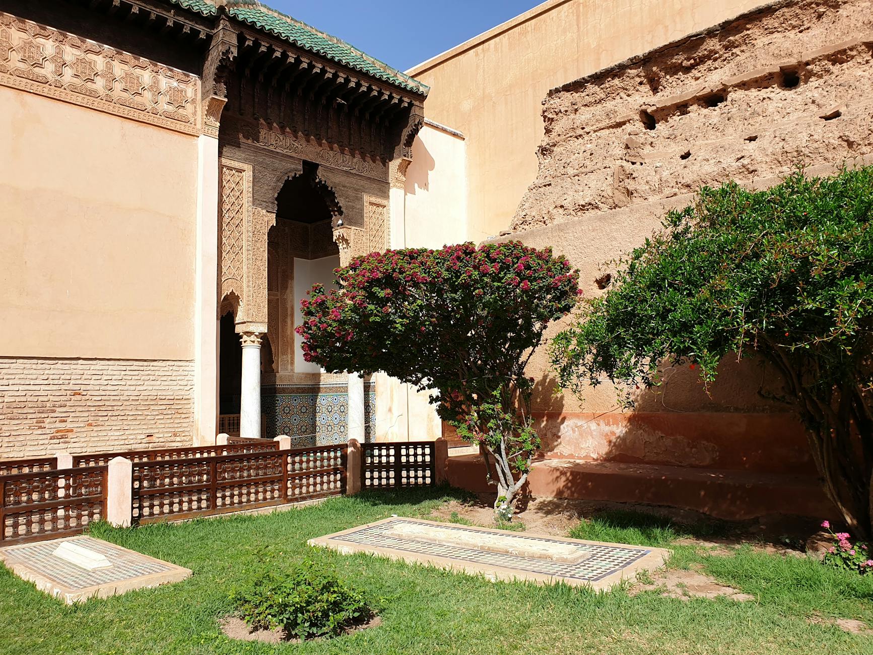 What To Consider For Short-Term Travel To Marrakech With Medical Constraints