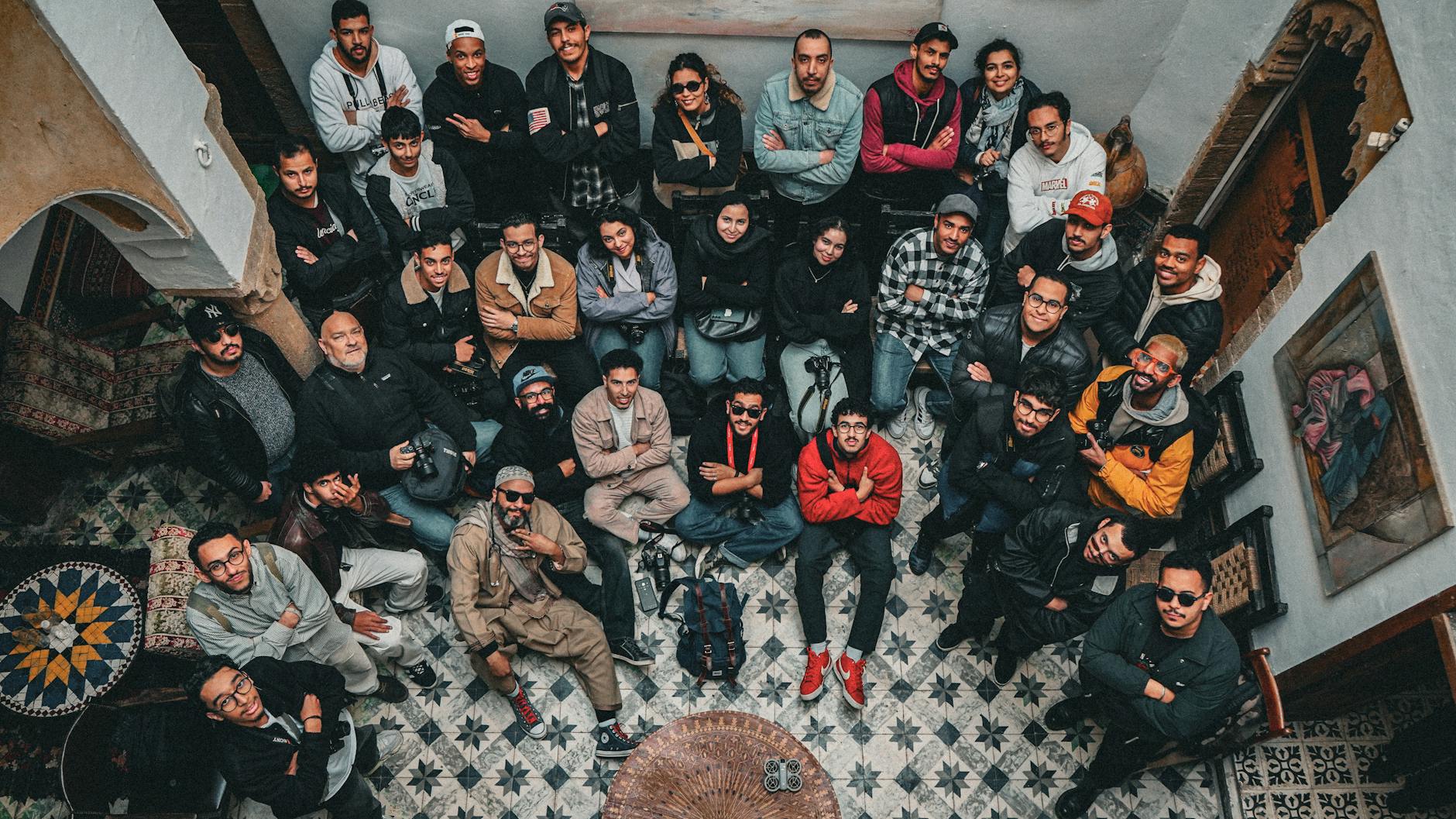 What To Consider For Short-Term Travel To Marrakech As A Volunteer Or NGO Traveler