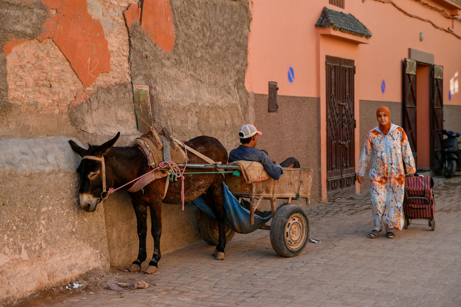 What To Consider For Short-Term Travel To Marrakech As A Woman Traveler