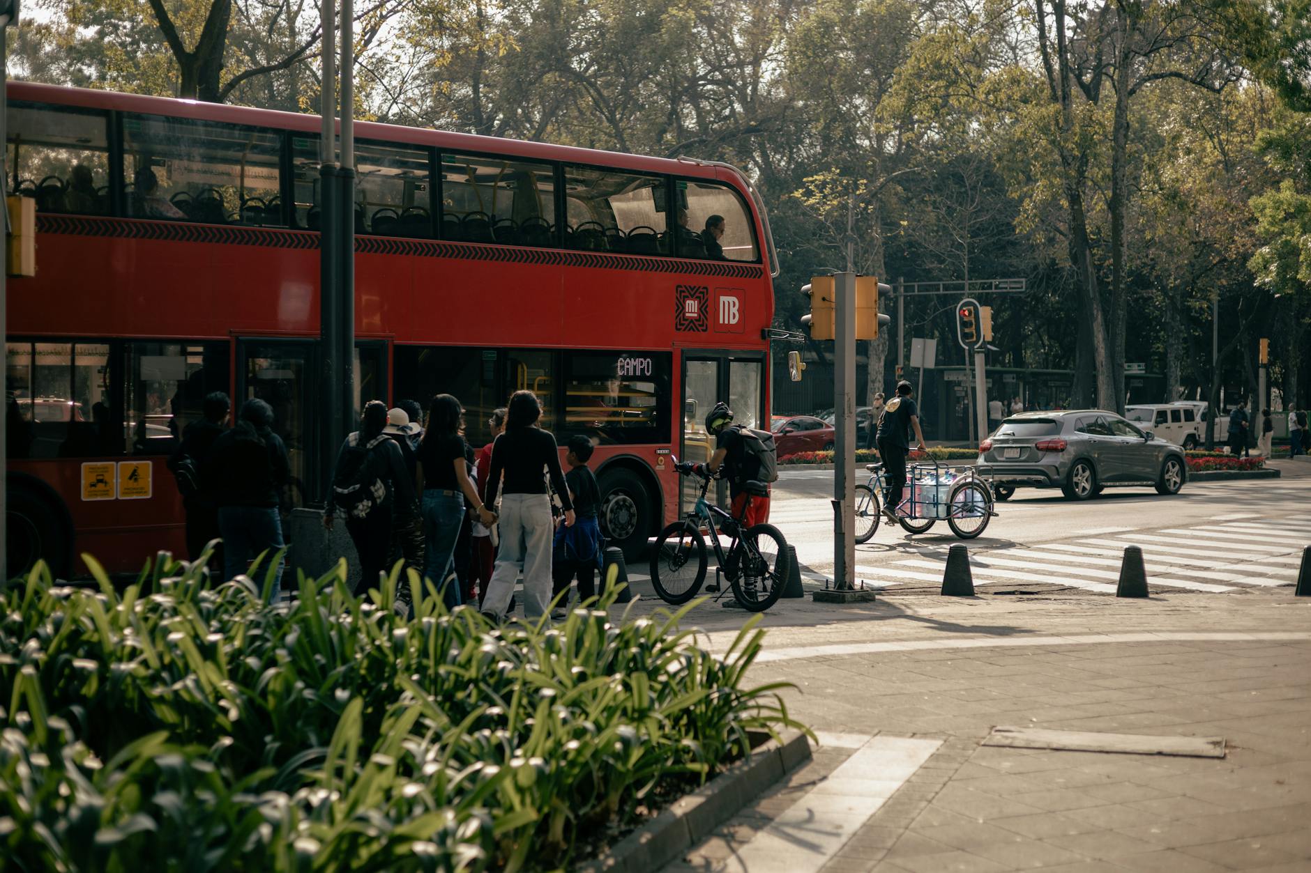 What To Consider For Short-Term Travel To Mexico City As A Budget Traveler