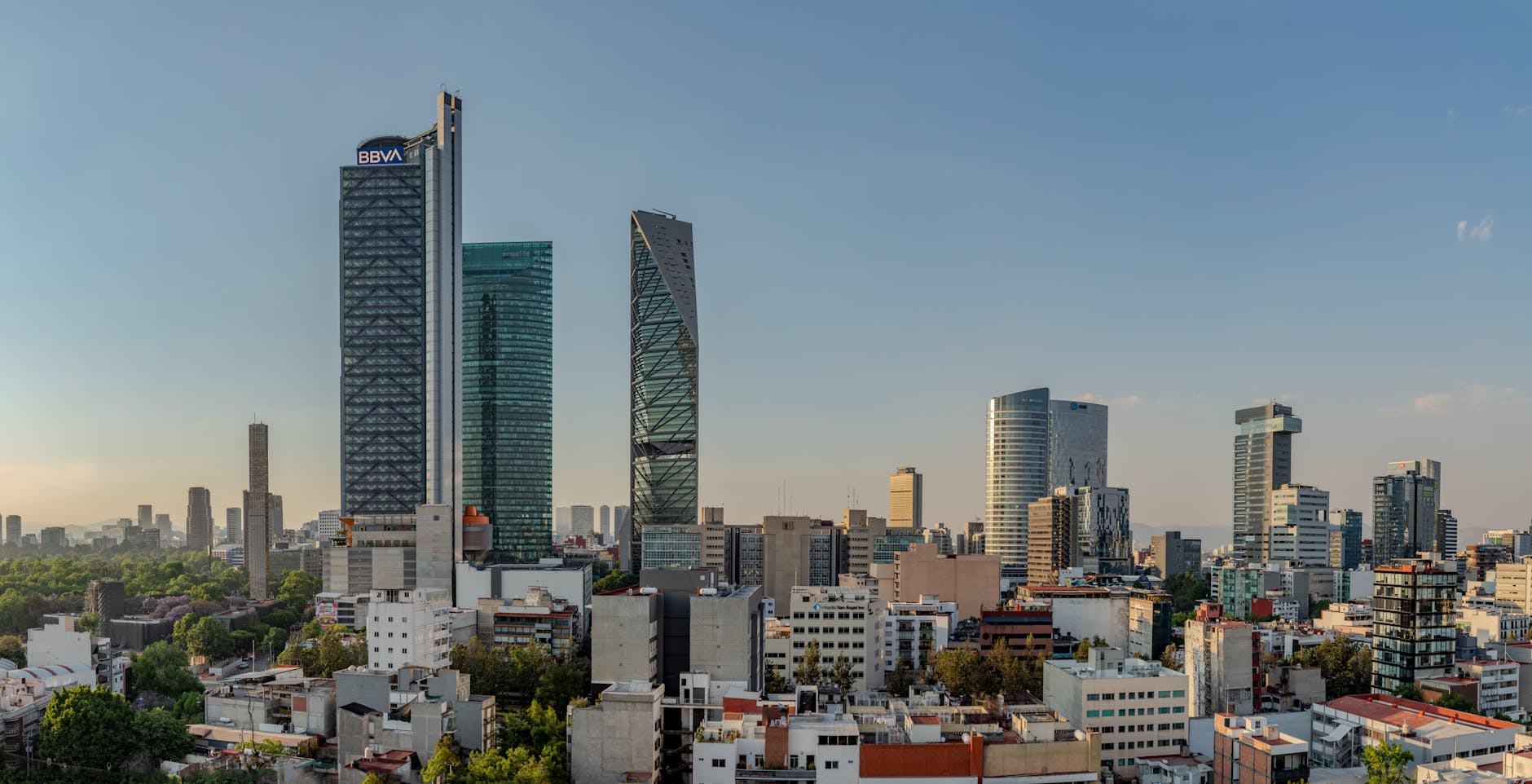 What To Consider For Short-Term Travel To Mexico City As A Business Visitor