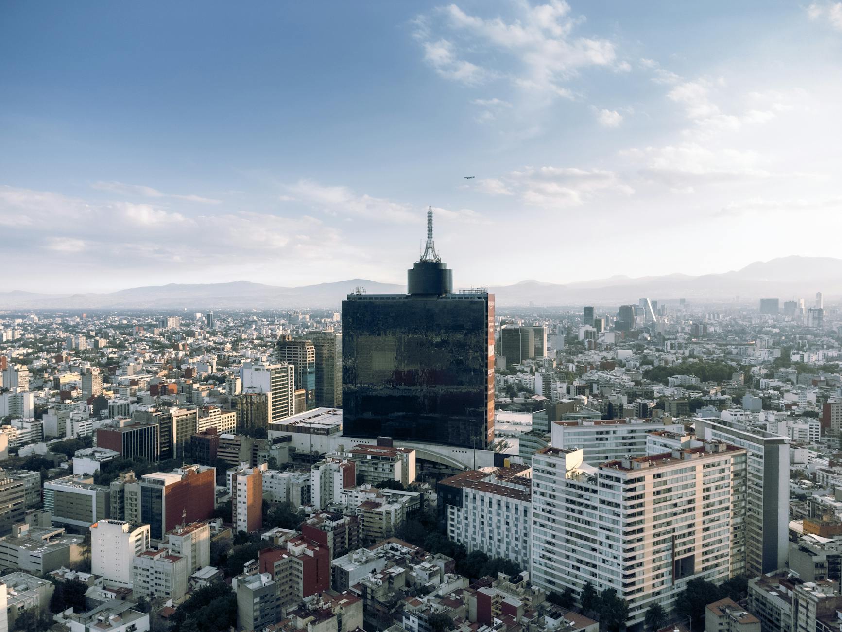 What To Consider For Short-Term Travel To Mexico City As A Conference Attendee