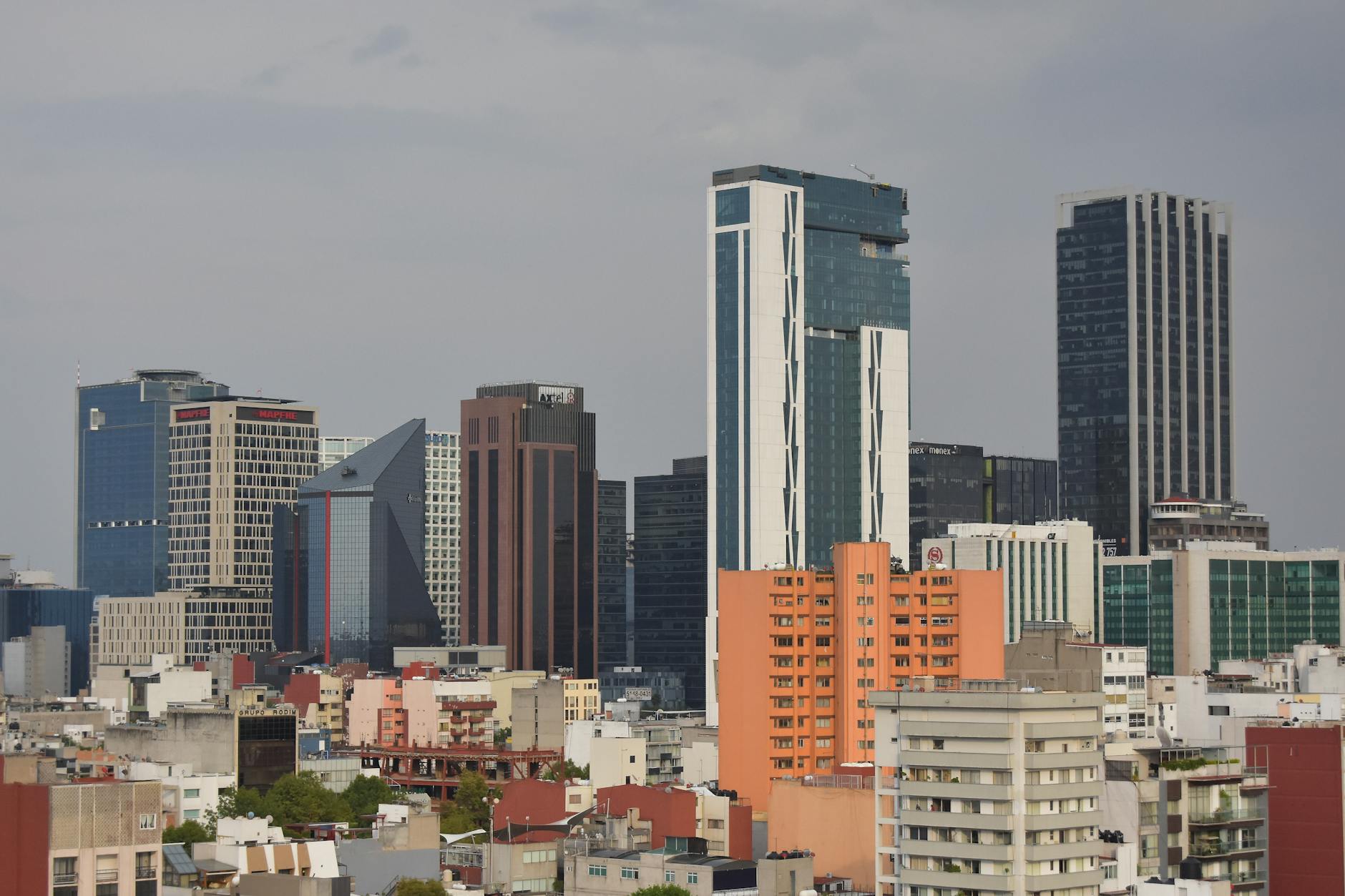What To Consider For Short-Term Travel To Mexico City As A Consultant