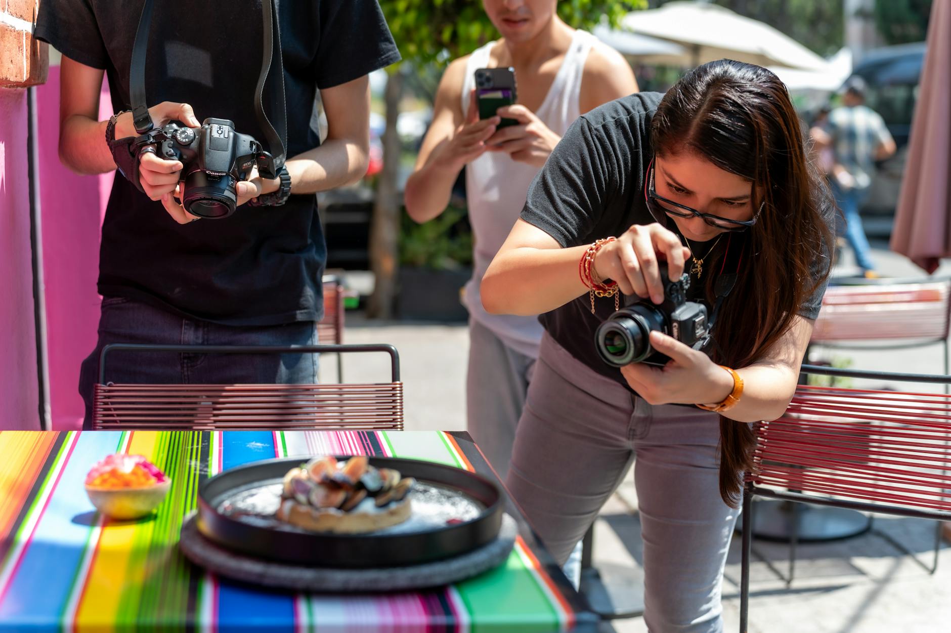 What To Consider For Short-Term Travel To Mexico City As A Content Creator