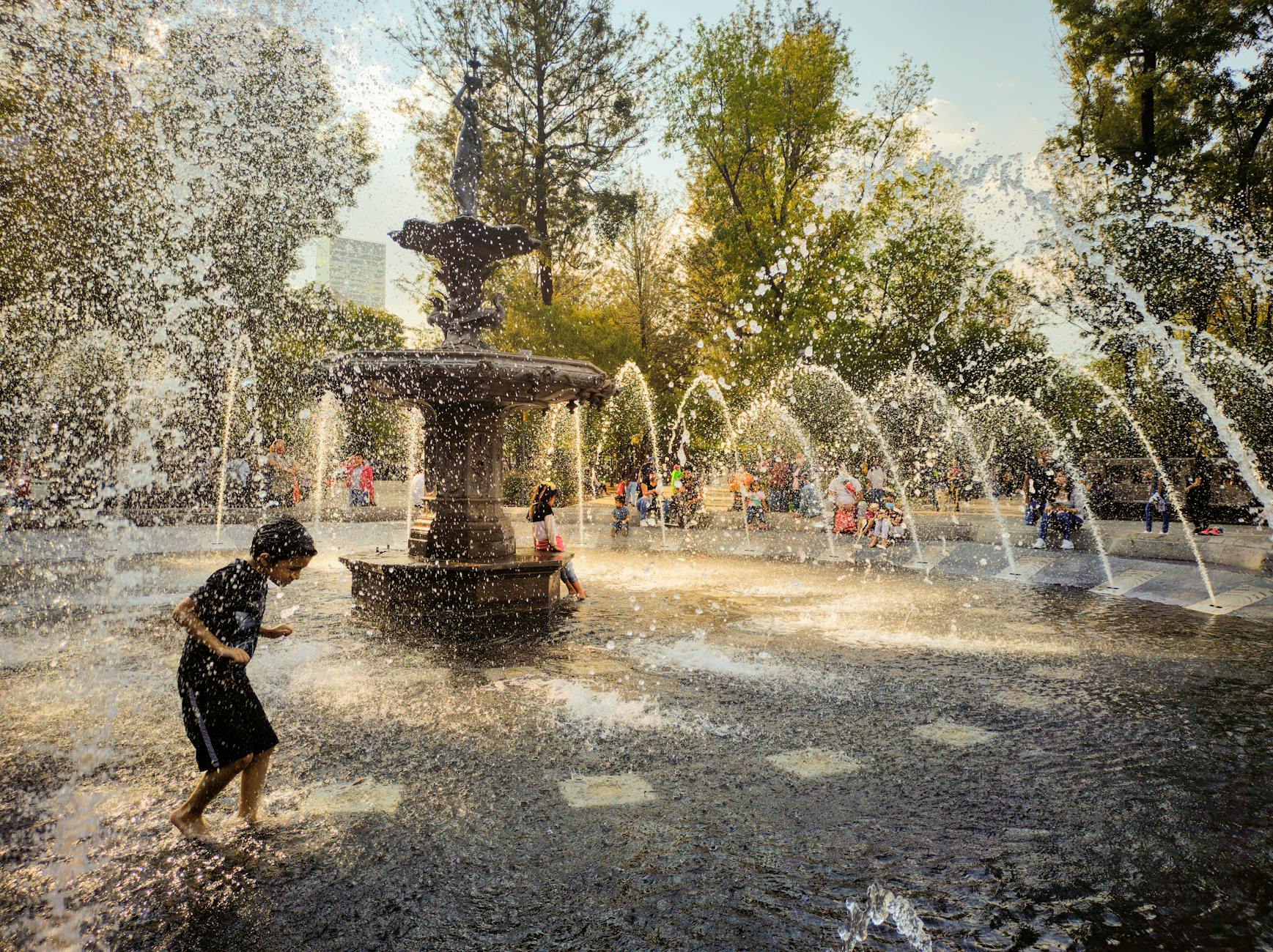 What To Consider For Short-Term Travel To Mexico City As A Family Traveler