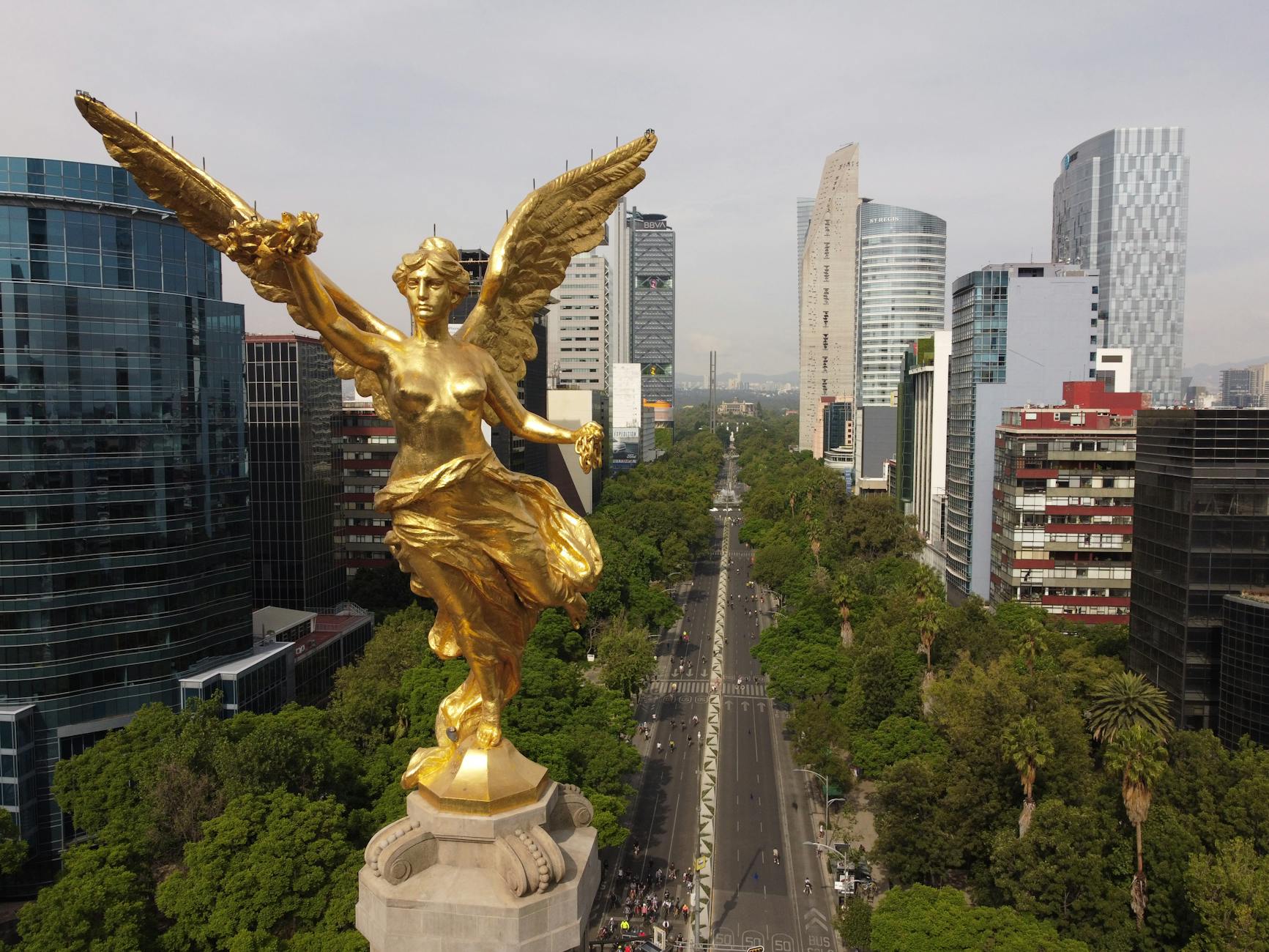 What To Consider For Short-Term Travel To Mexico City As A First-Time Visitor