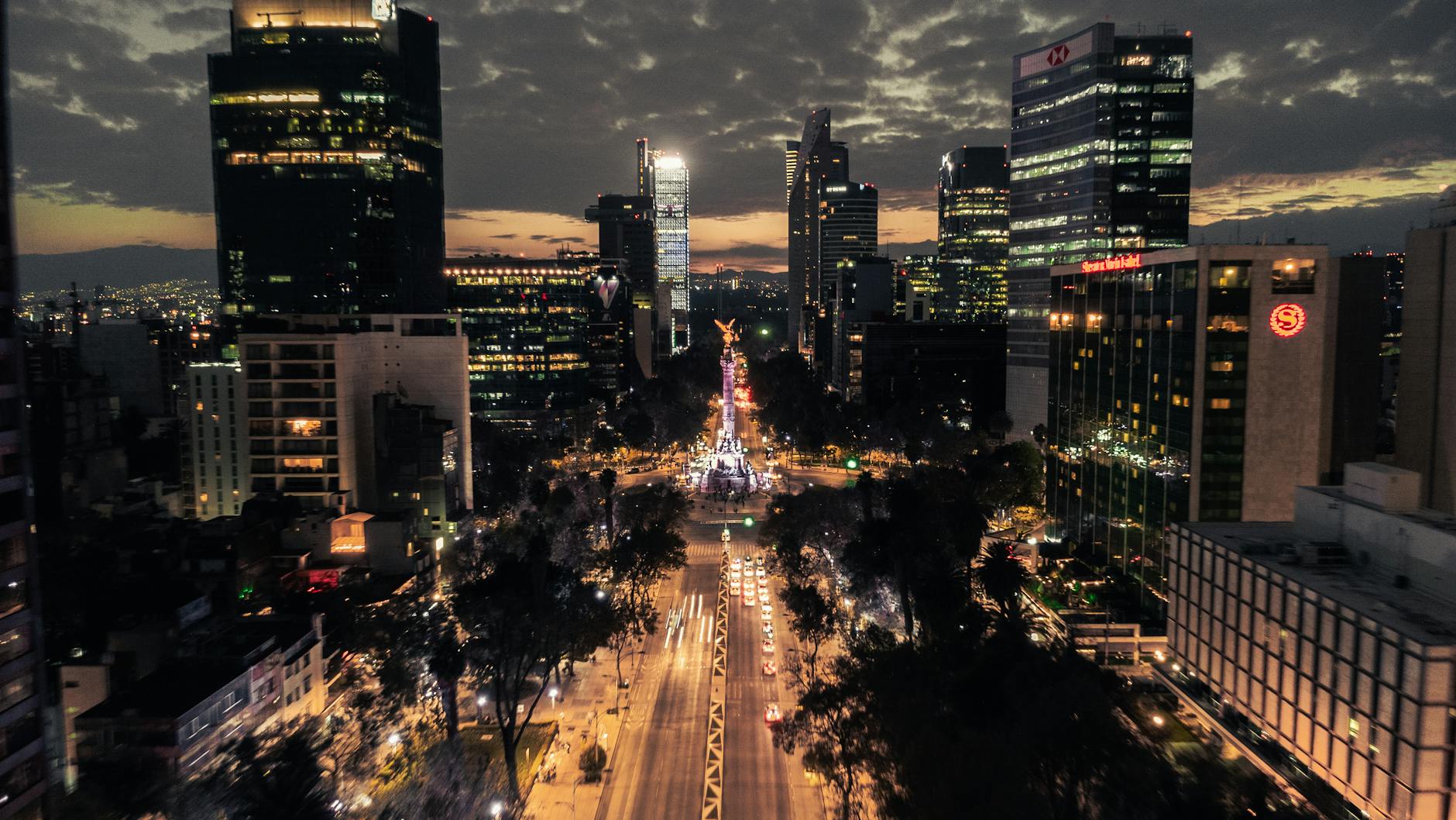 What To Consider For Short-Term Travel To Mexico City As An Investor Or Deal Team Member