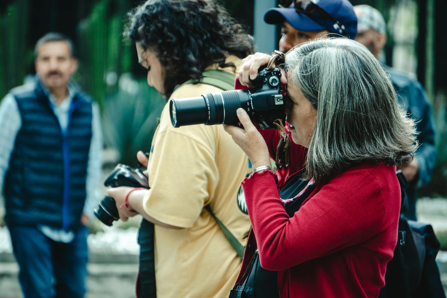 What To Consider For Short-Term Travel To Mexico City As A Journalist