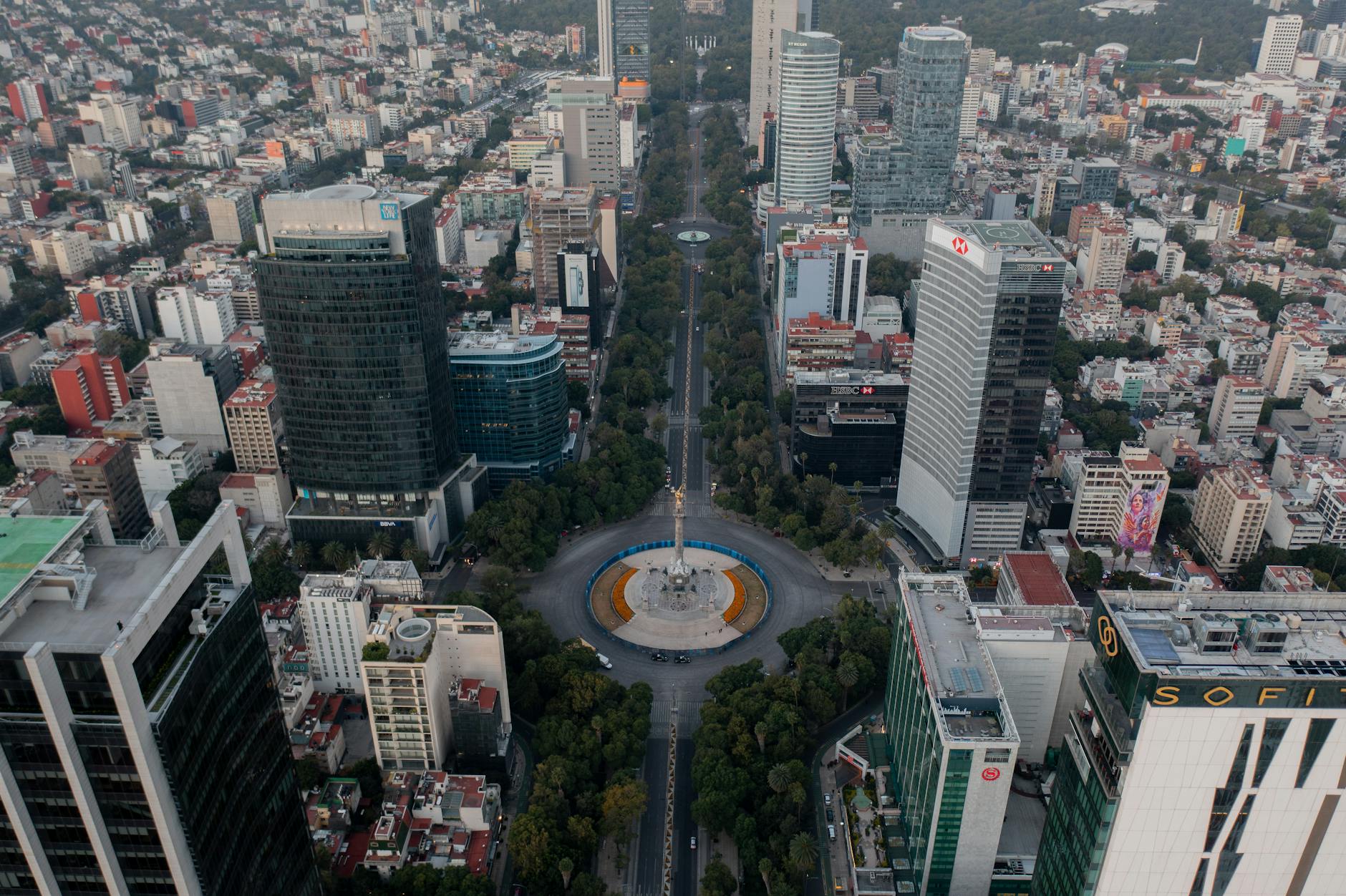 What To Consider For Short-Term Travel To Mexico City As A Luxury Traveler