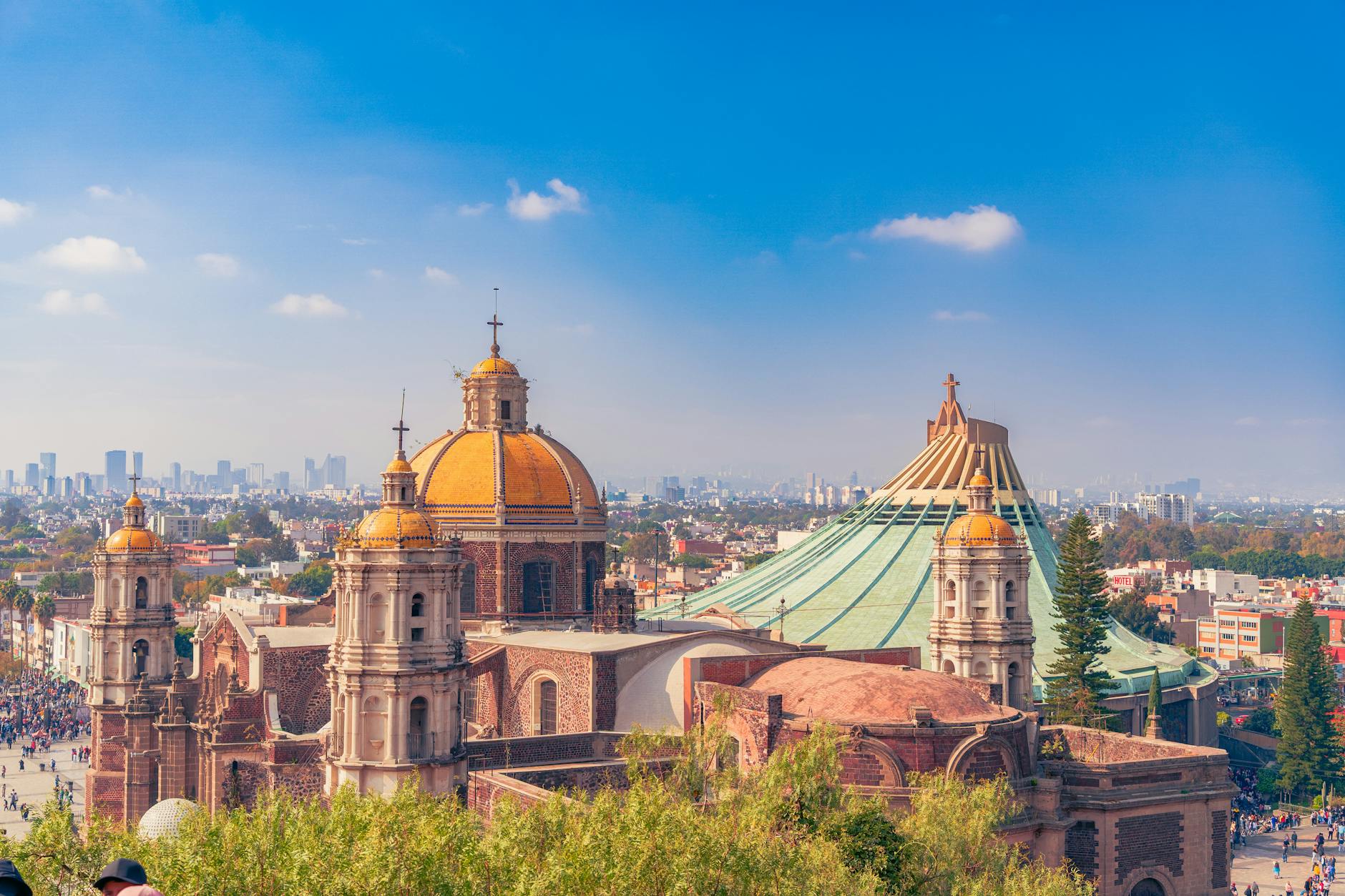 What To Consider For Short-Term Travel To Mexico City As A Religious Or Pilgrimage Traveler