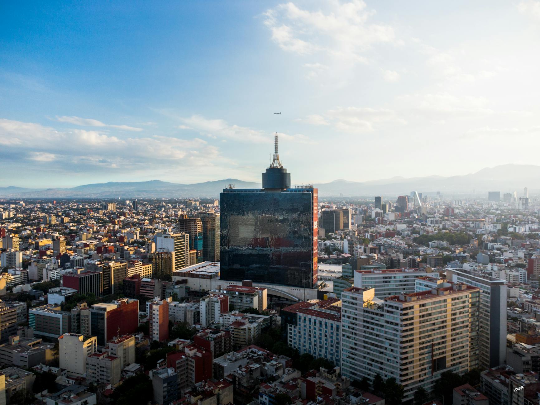 What To Consider For Short-Term Travel To Mexico City As A Trade-Show Attendee