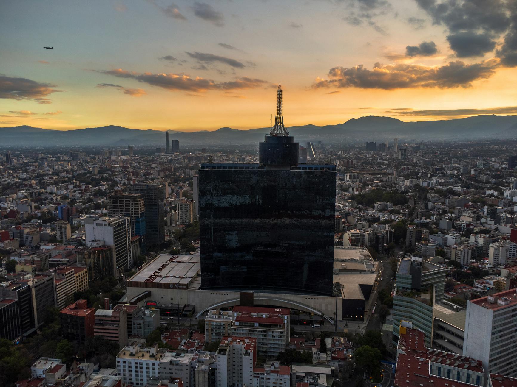 What To Consider For Short-Term Travel To Mexico City As A Transit Or Stopover Traveler