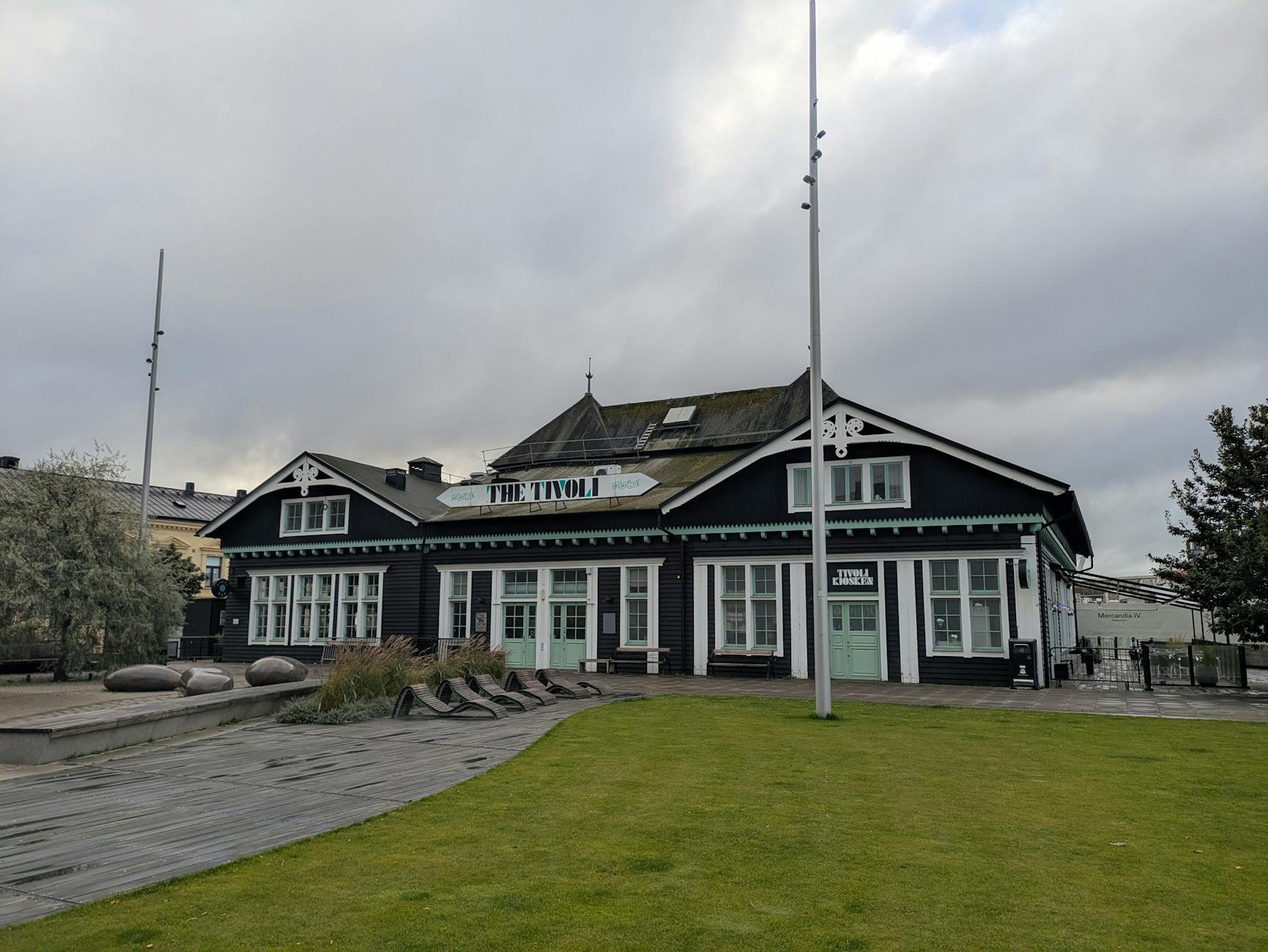 Stavanger waterfront for content creator trip planning.