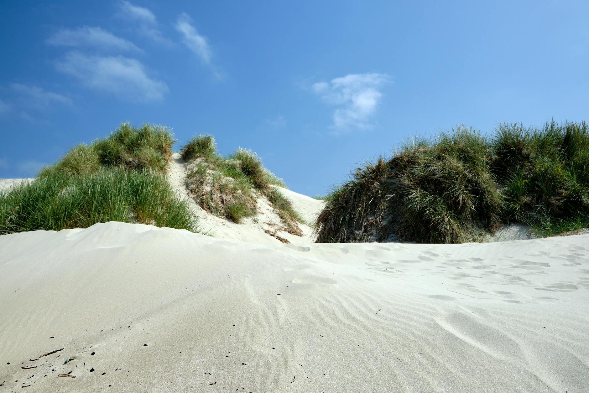 Stavanger sand dunes for luxury coastal excursion planning.