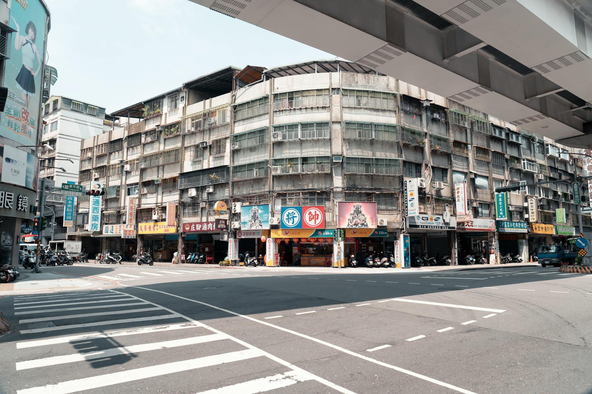 Tainan budget travel report and low-cost route planning context.