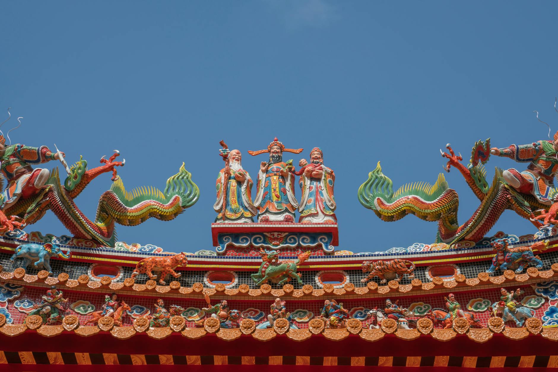 Tainan content creator report and visual route planning context.