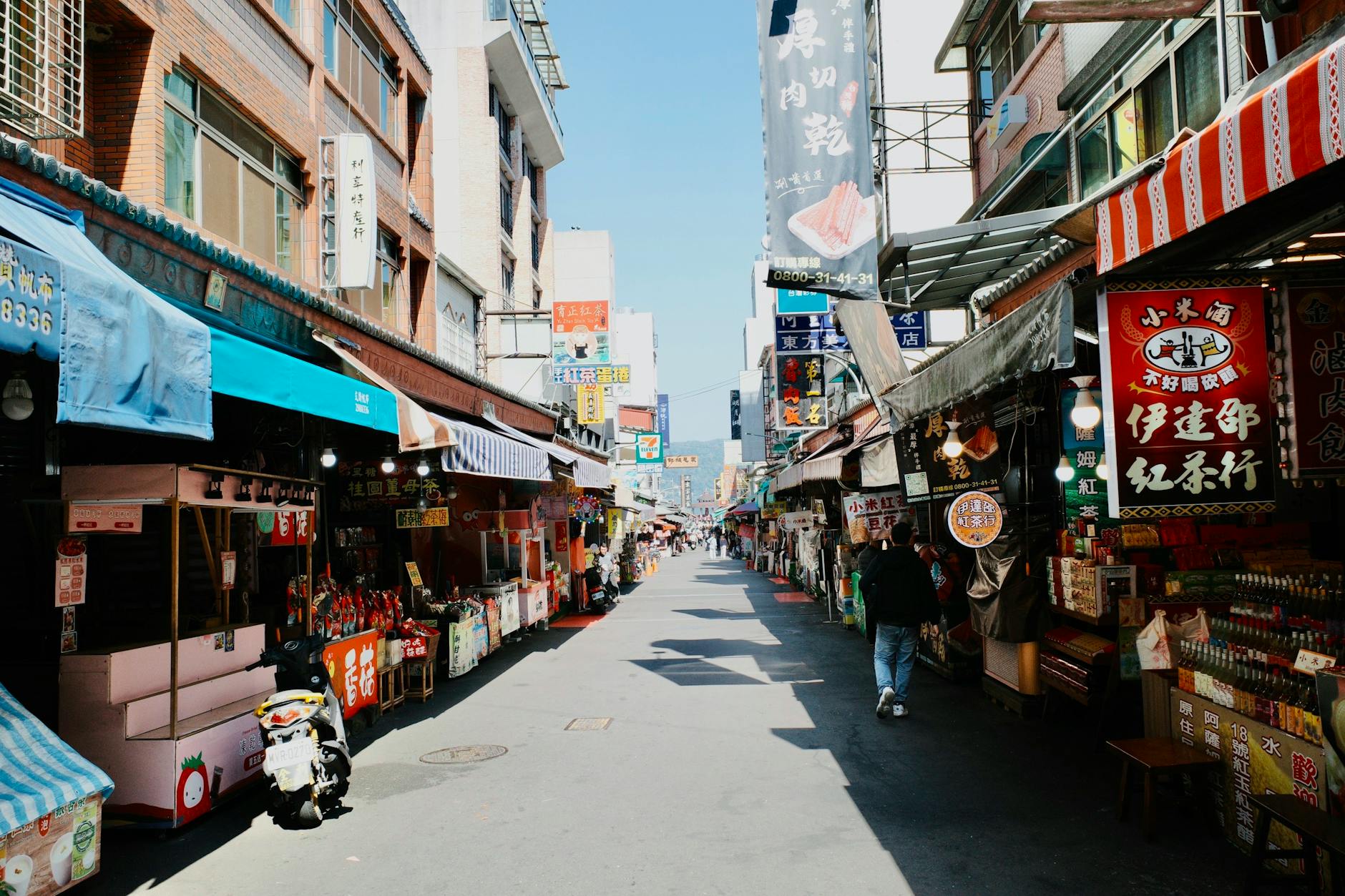 Tainan repeat leisure report and return-stay planning context.