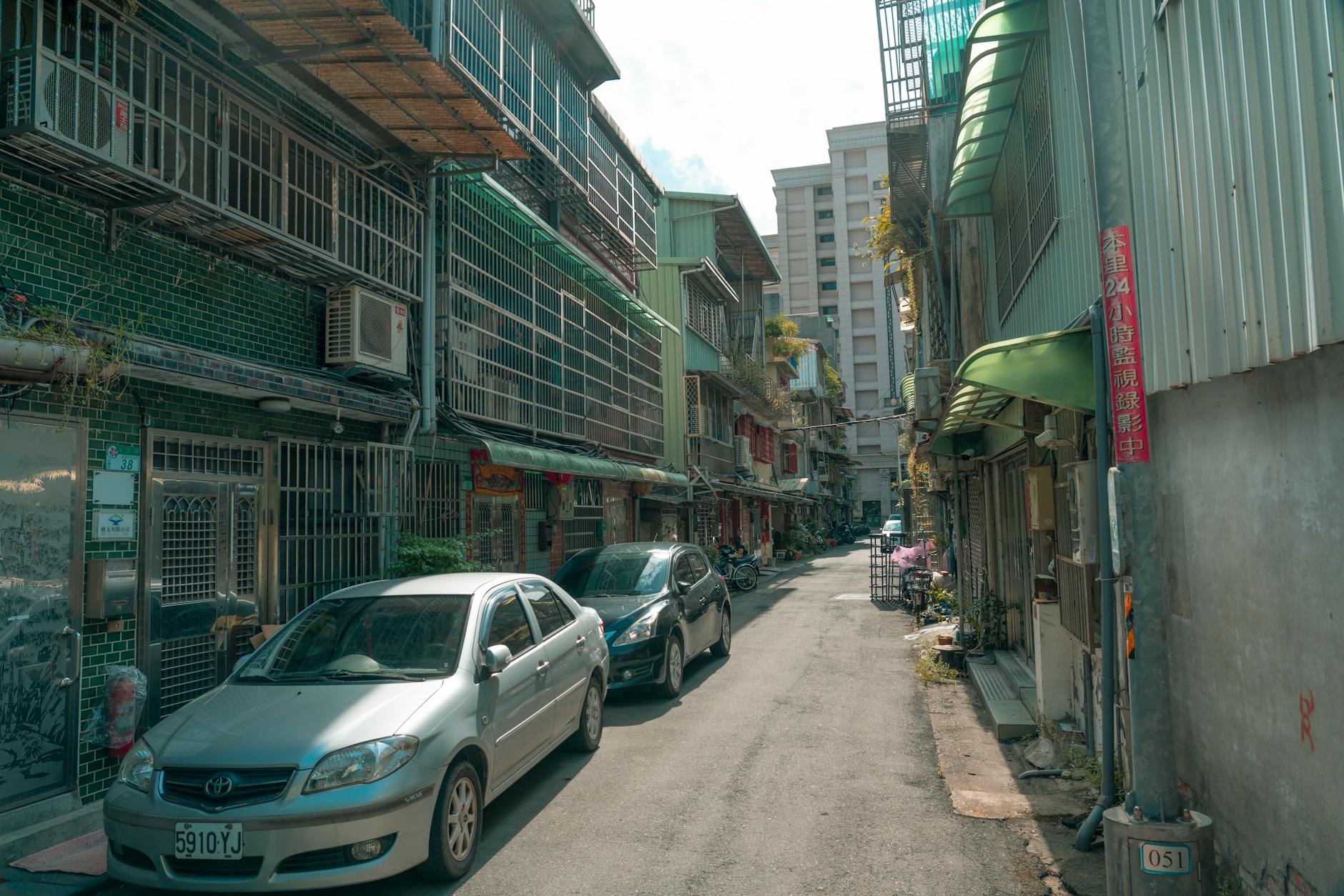Tainan volunteer heat health and field stamina planning context.