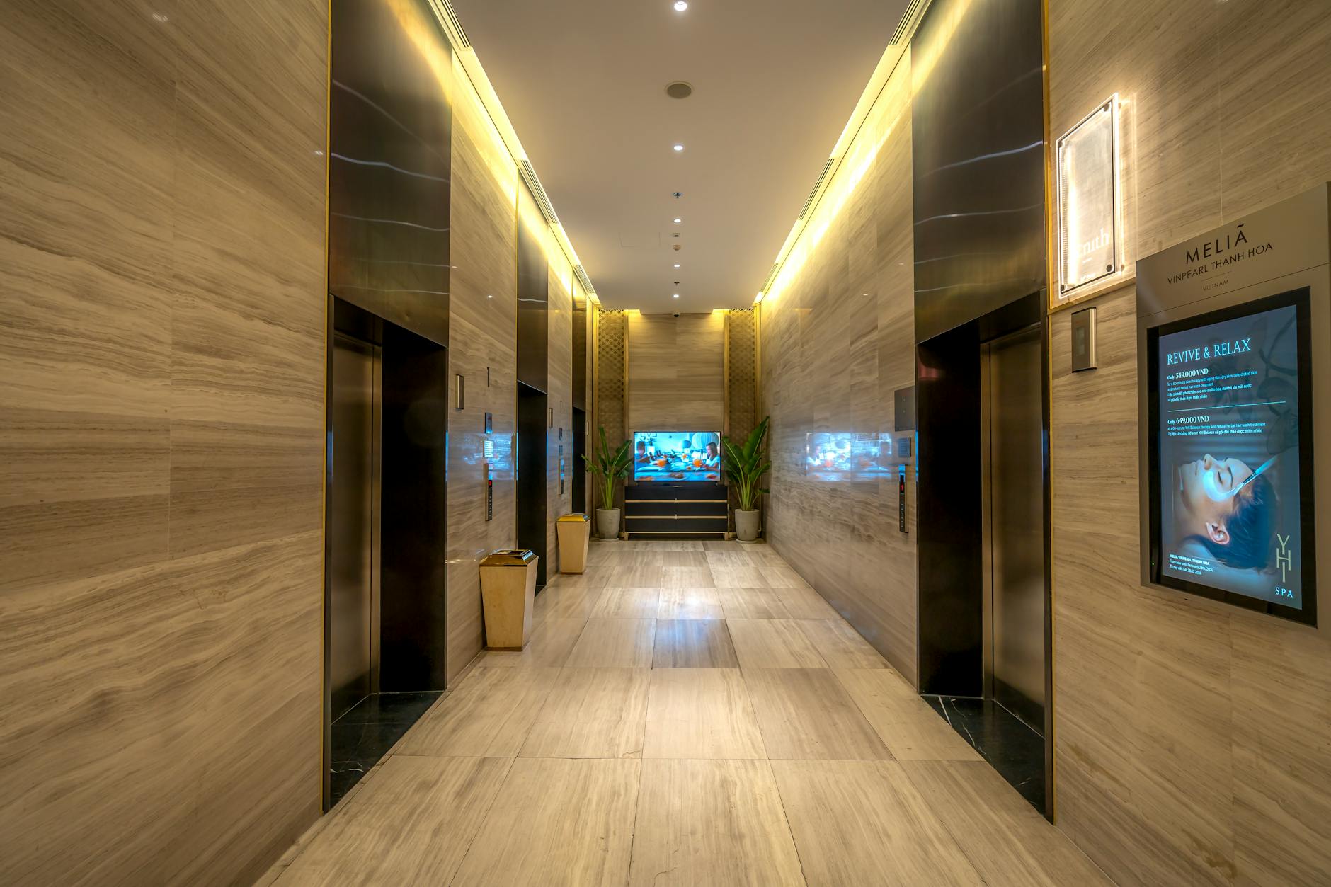 Luxury hotel and recovery planning context for a Tsim Sha Tsui stay.