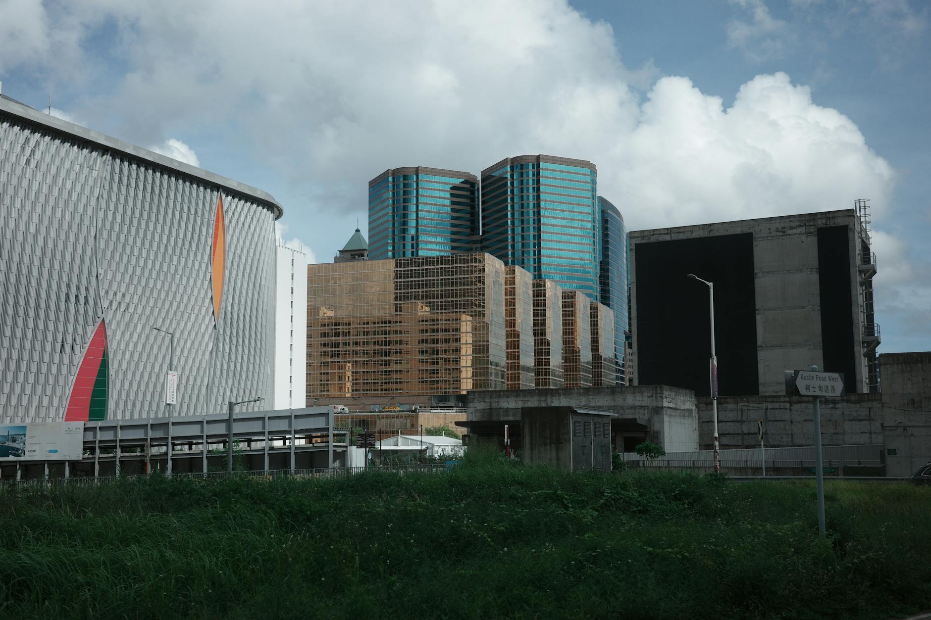 Tsim Sha Tsui waterfront skyline and luxury itinerary planning context.