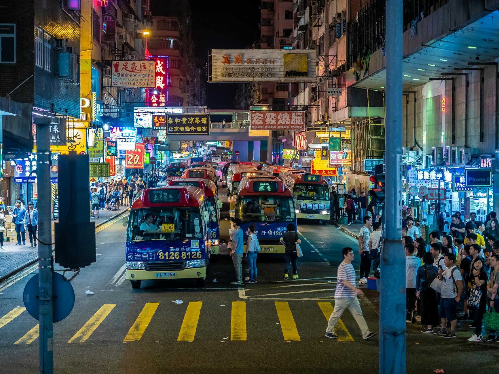 Tsim Sha Tsui station movement and luggage planning for stopover travelers.