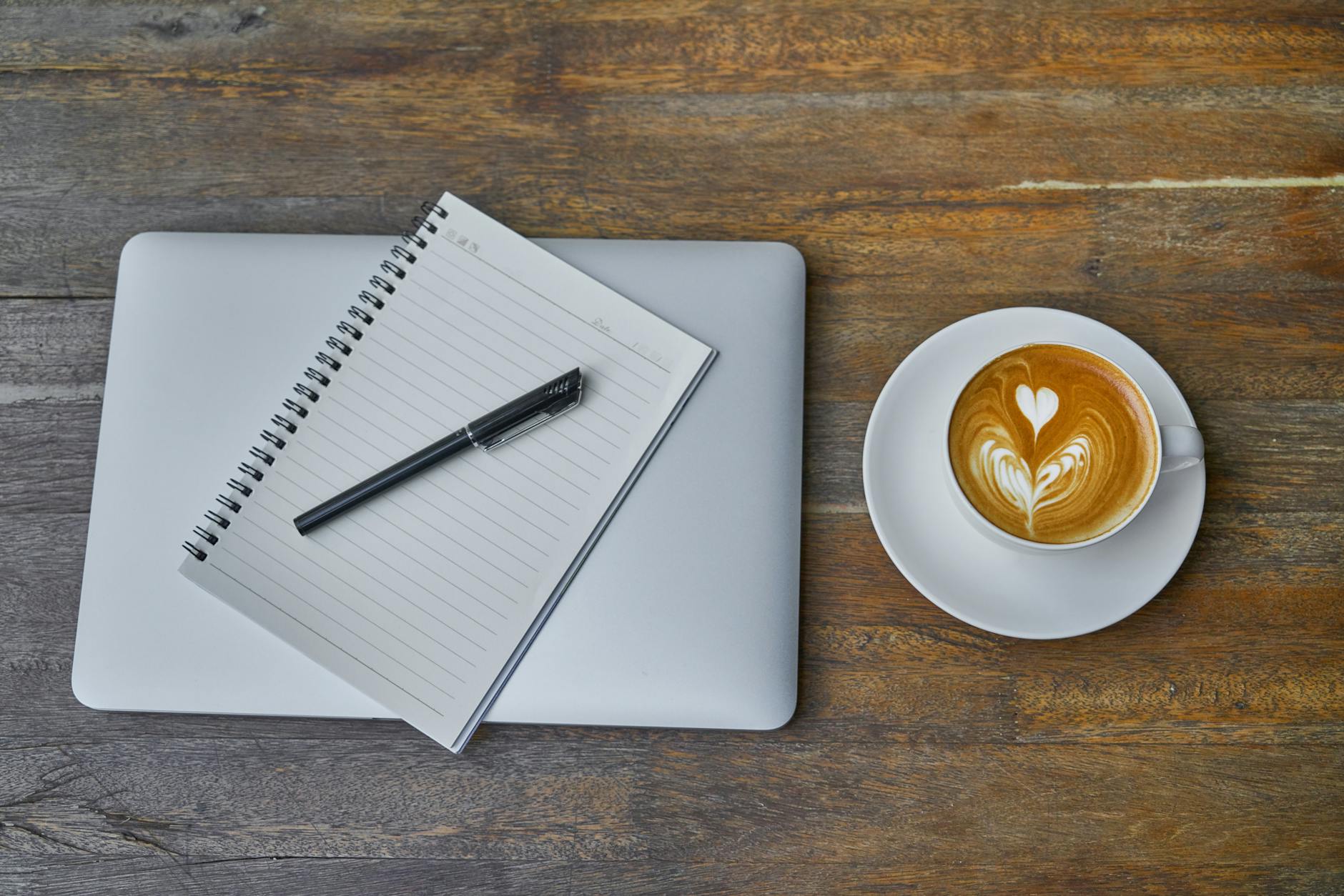 Journalist laptop and source discretion planning context.