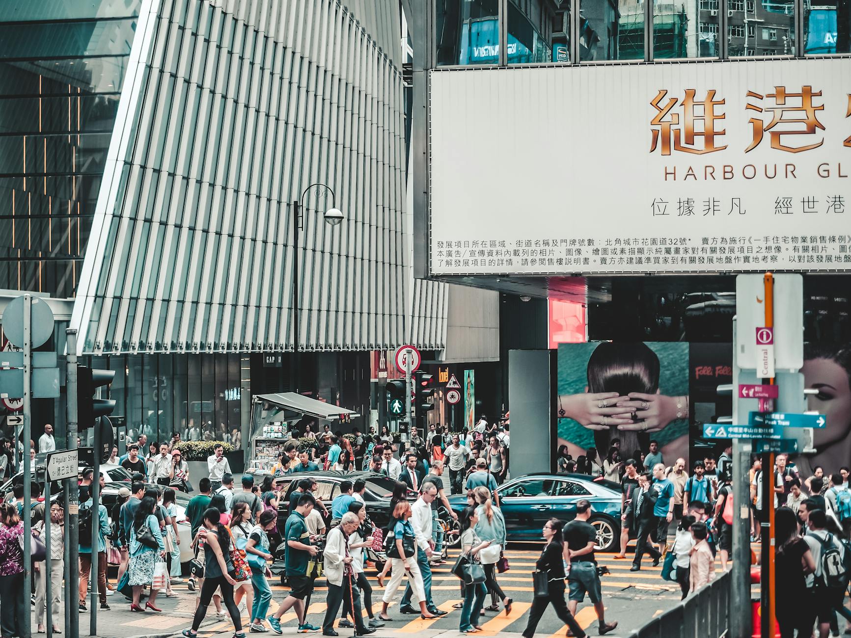 Hong Kong church street and worship-site timing planning context.