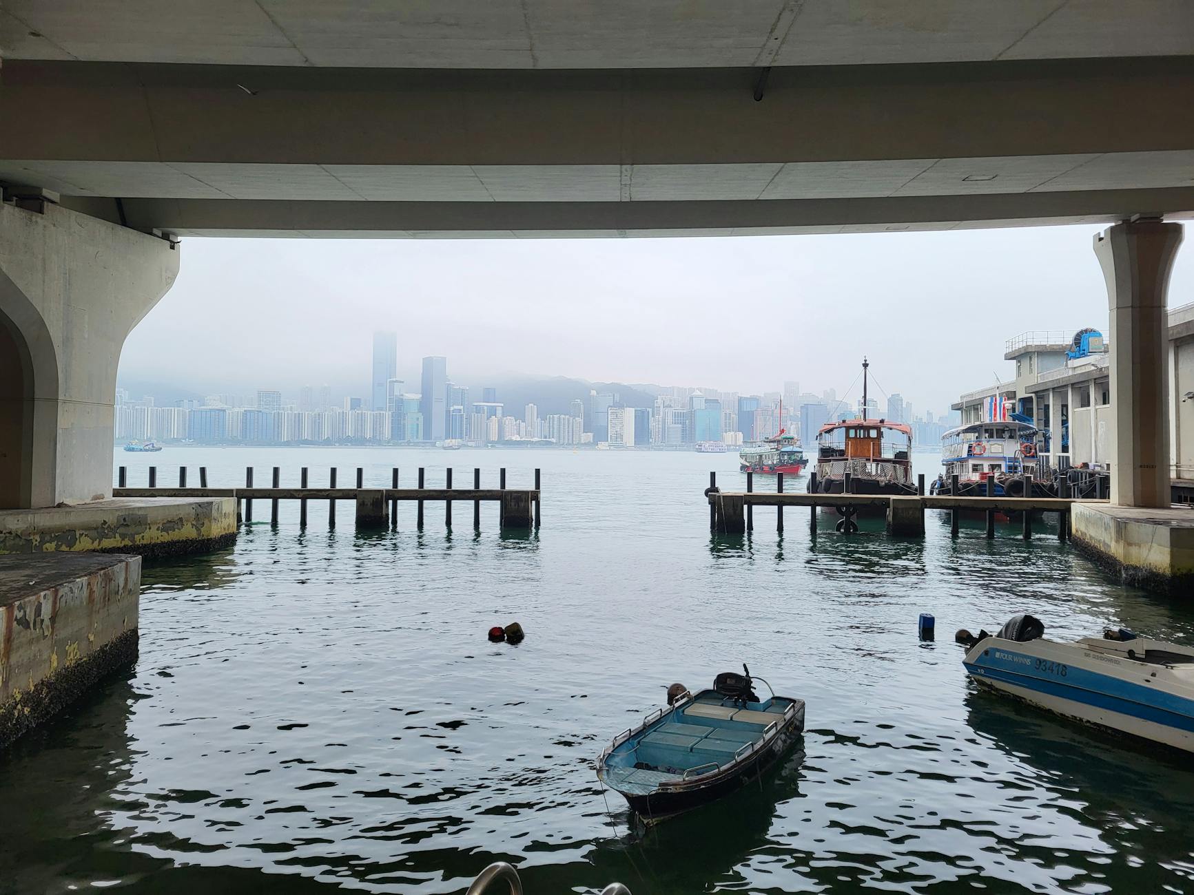 Wan Chai harbor walk and solo traveler safety planning context.
