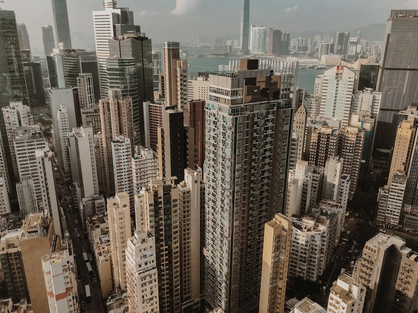 Wan Chai medical-constraints traveler and hotel planning context.