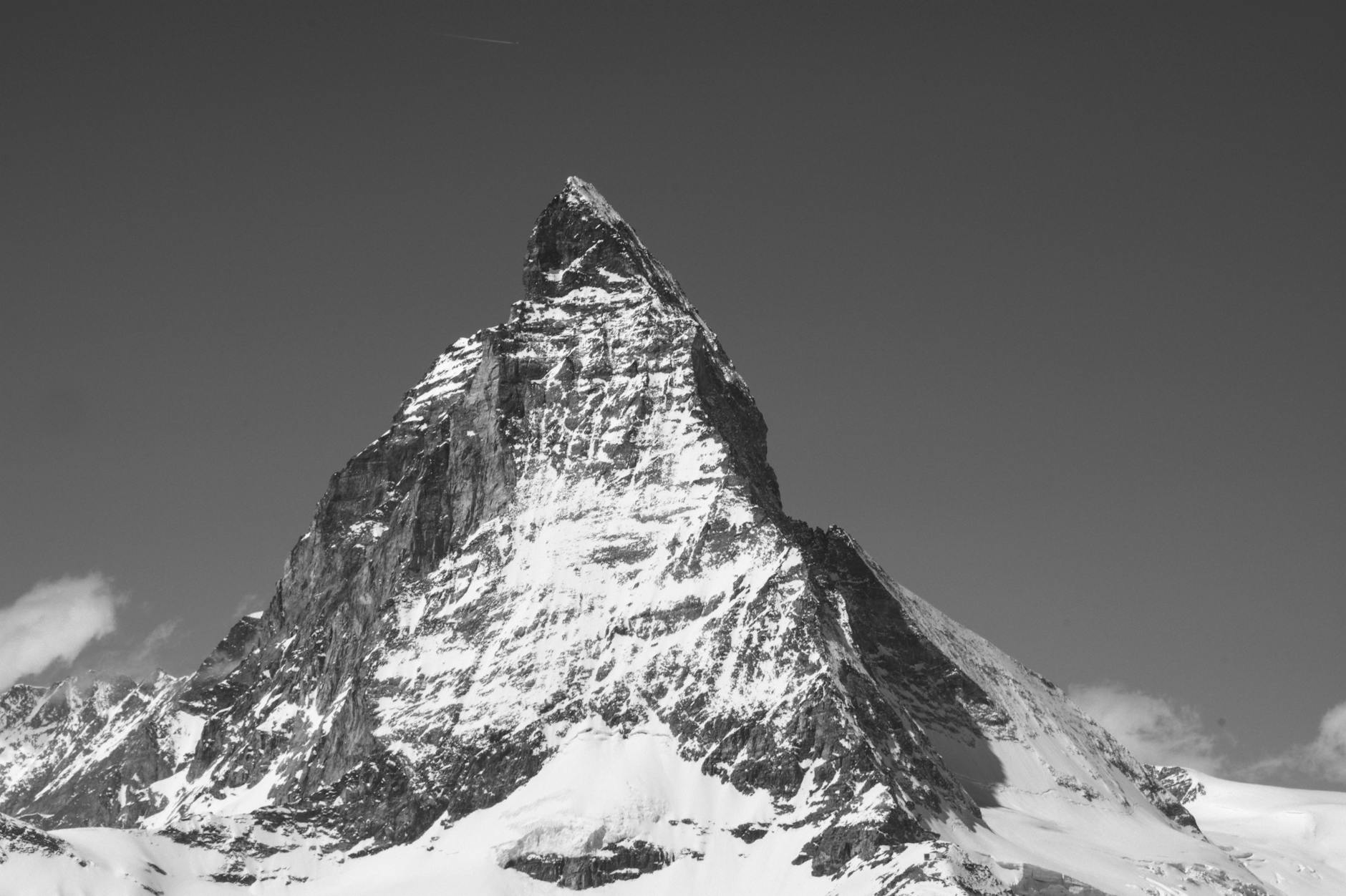 Zermatt mountain rail setting for cruise extension route planning.