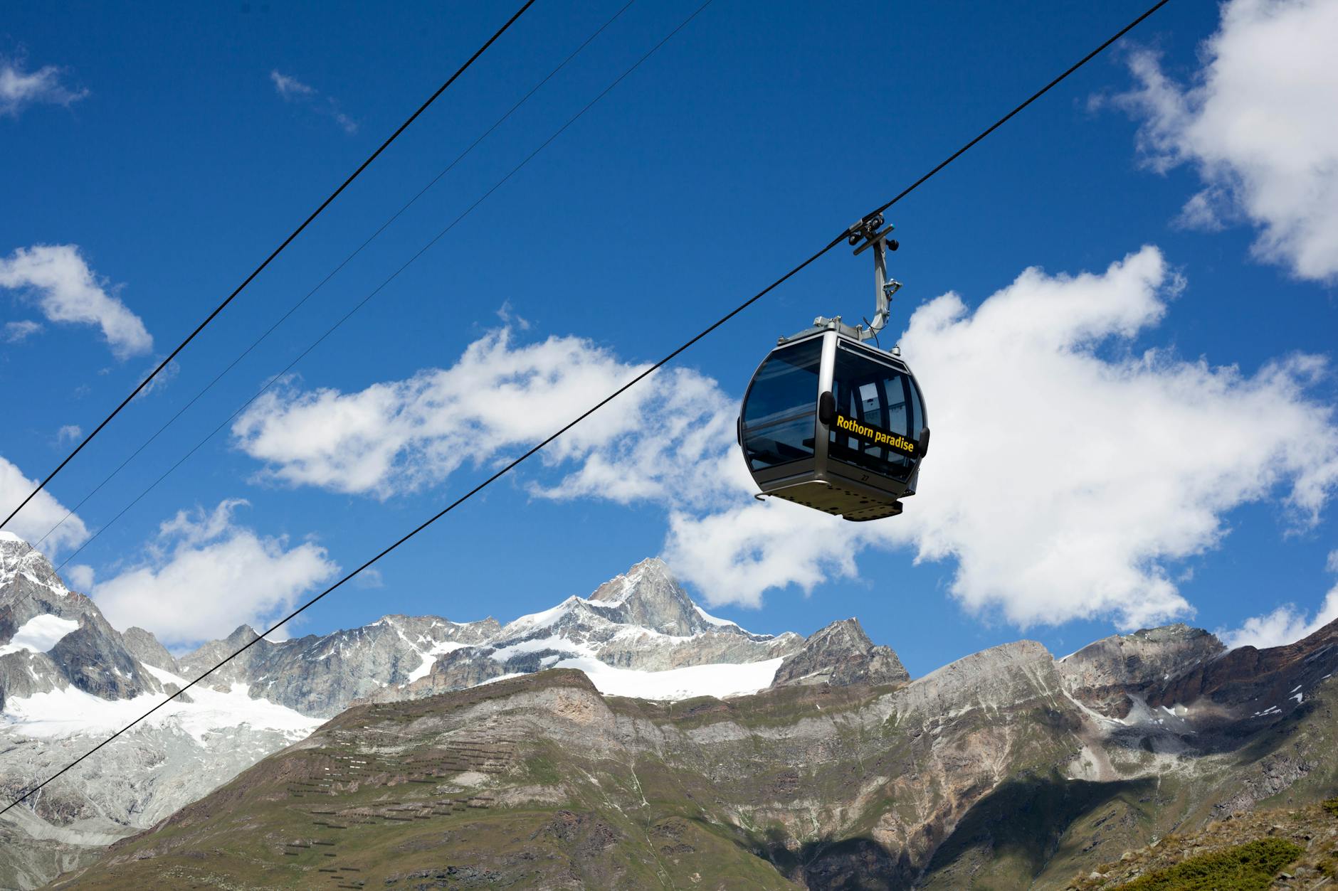 Zermatt village and Matterhorn for journalist access and permissions planning.