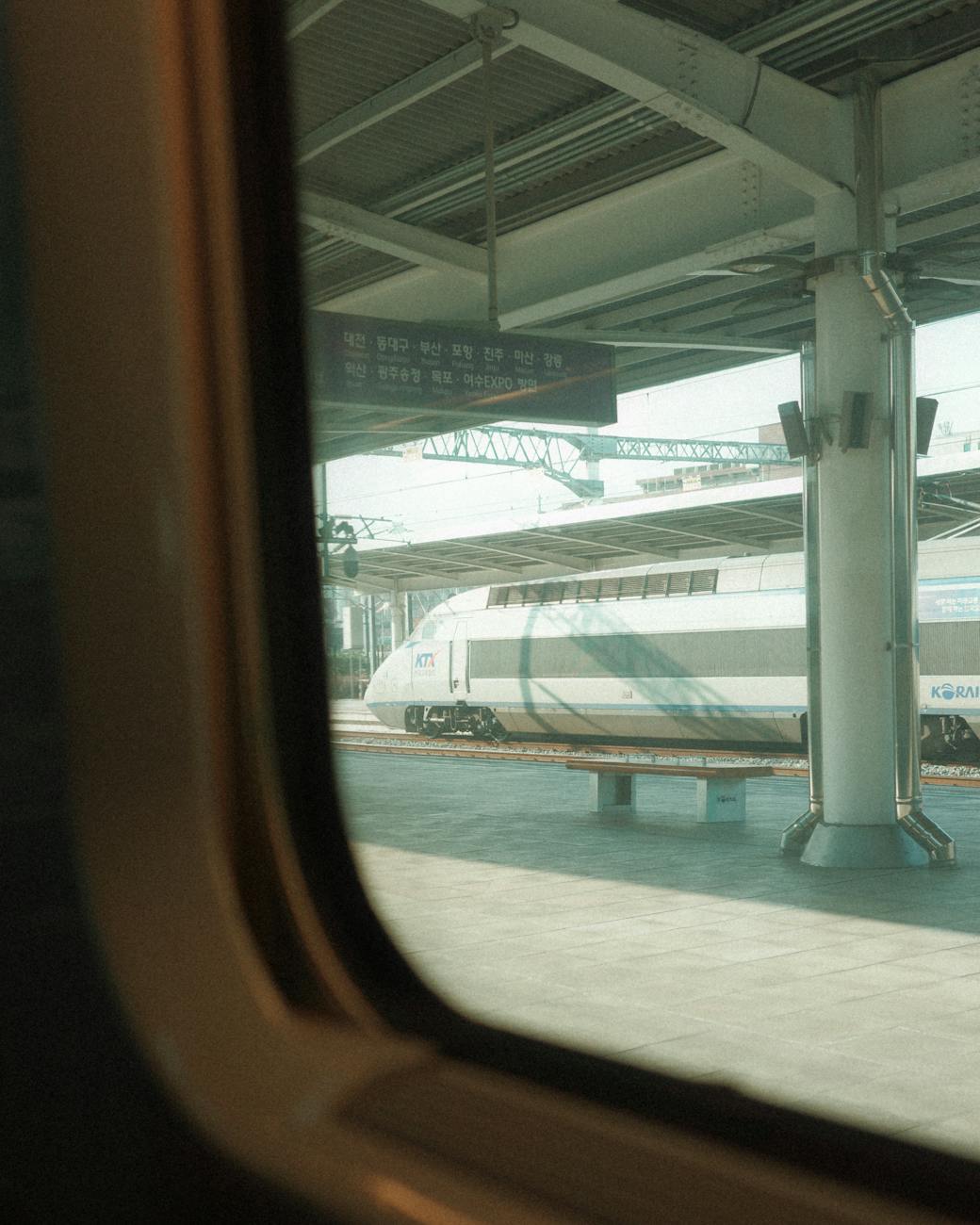 Transportation Systems in South Korea