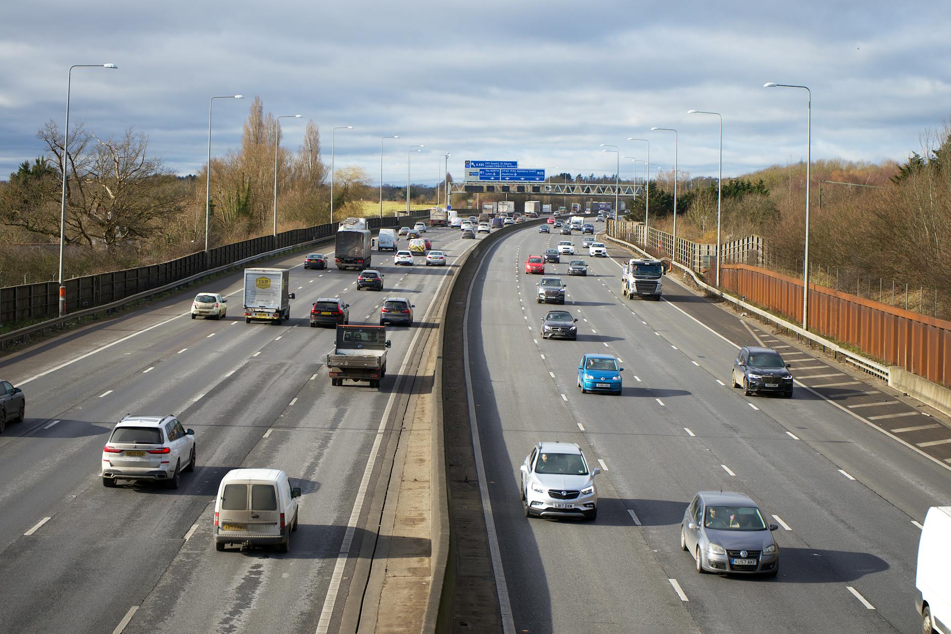 United Kingdom travel image