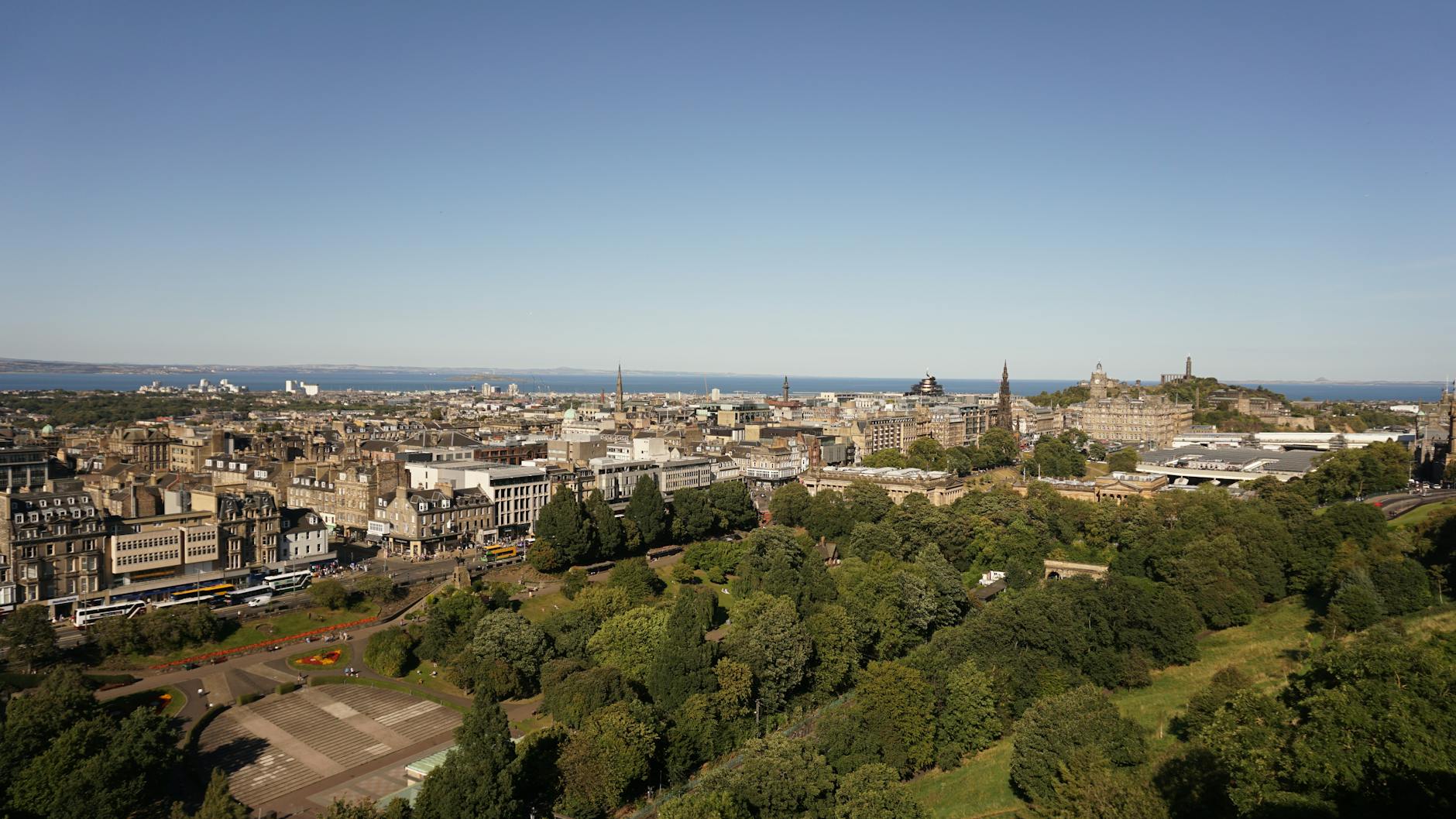 United Kingdom travel image