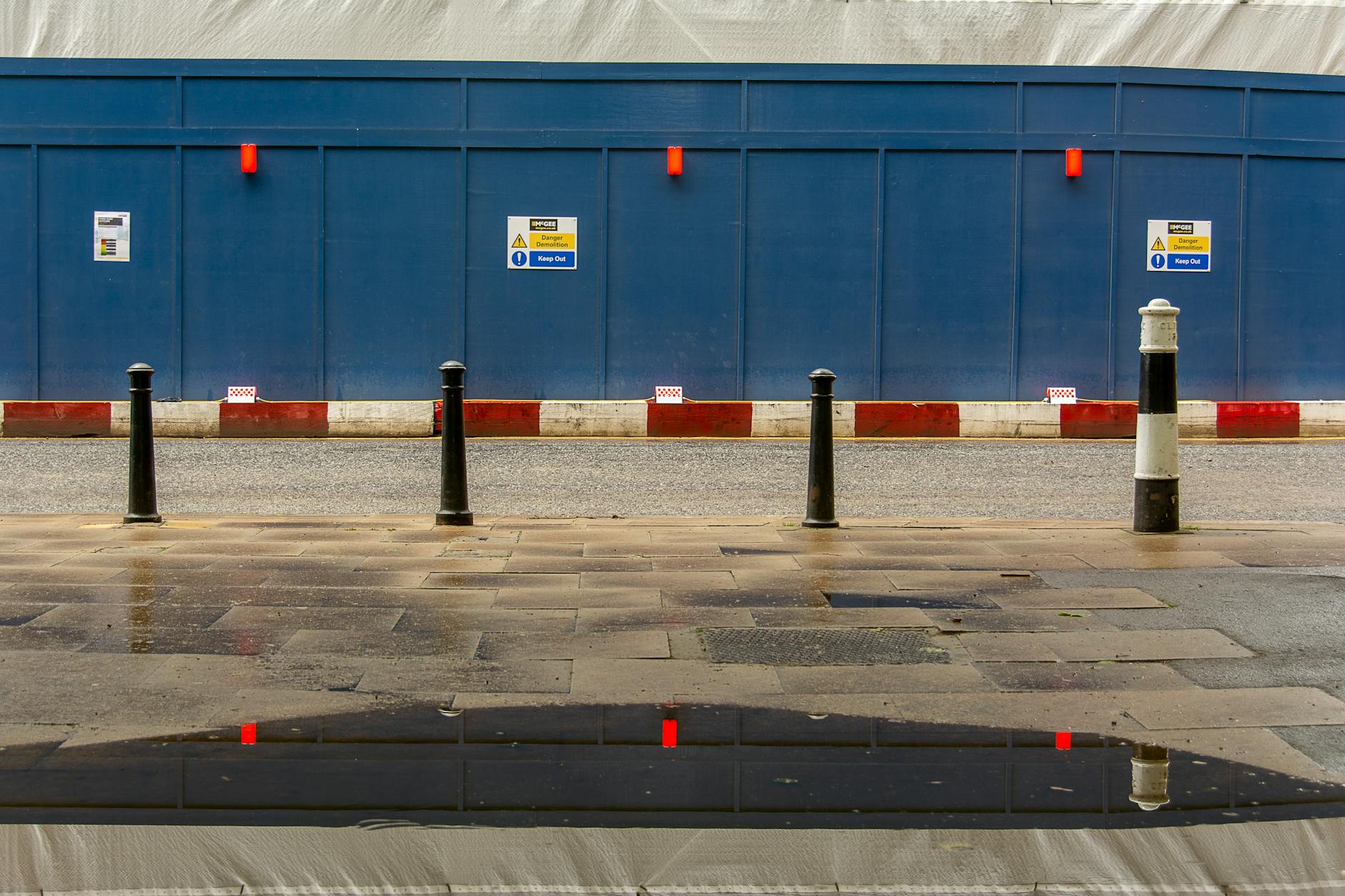 United Kingdom travel image