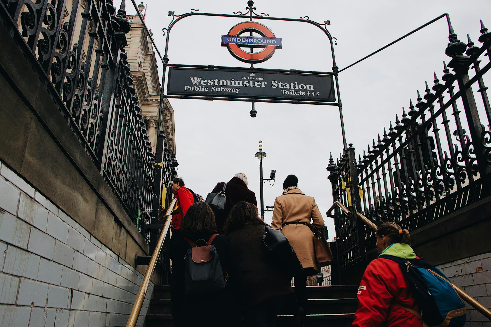 United Kingdom travel image